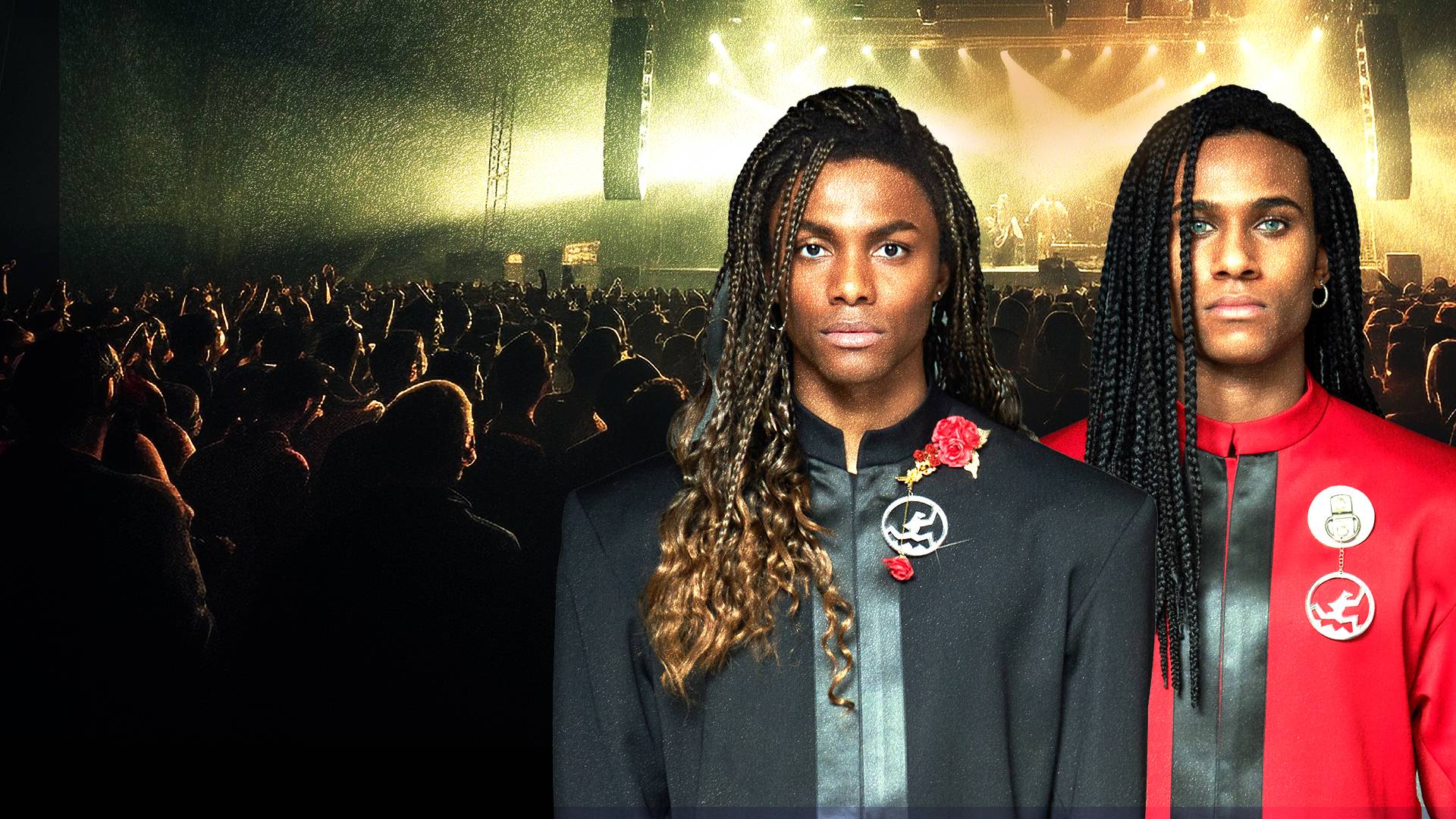 Girl You Know It's True