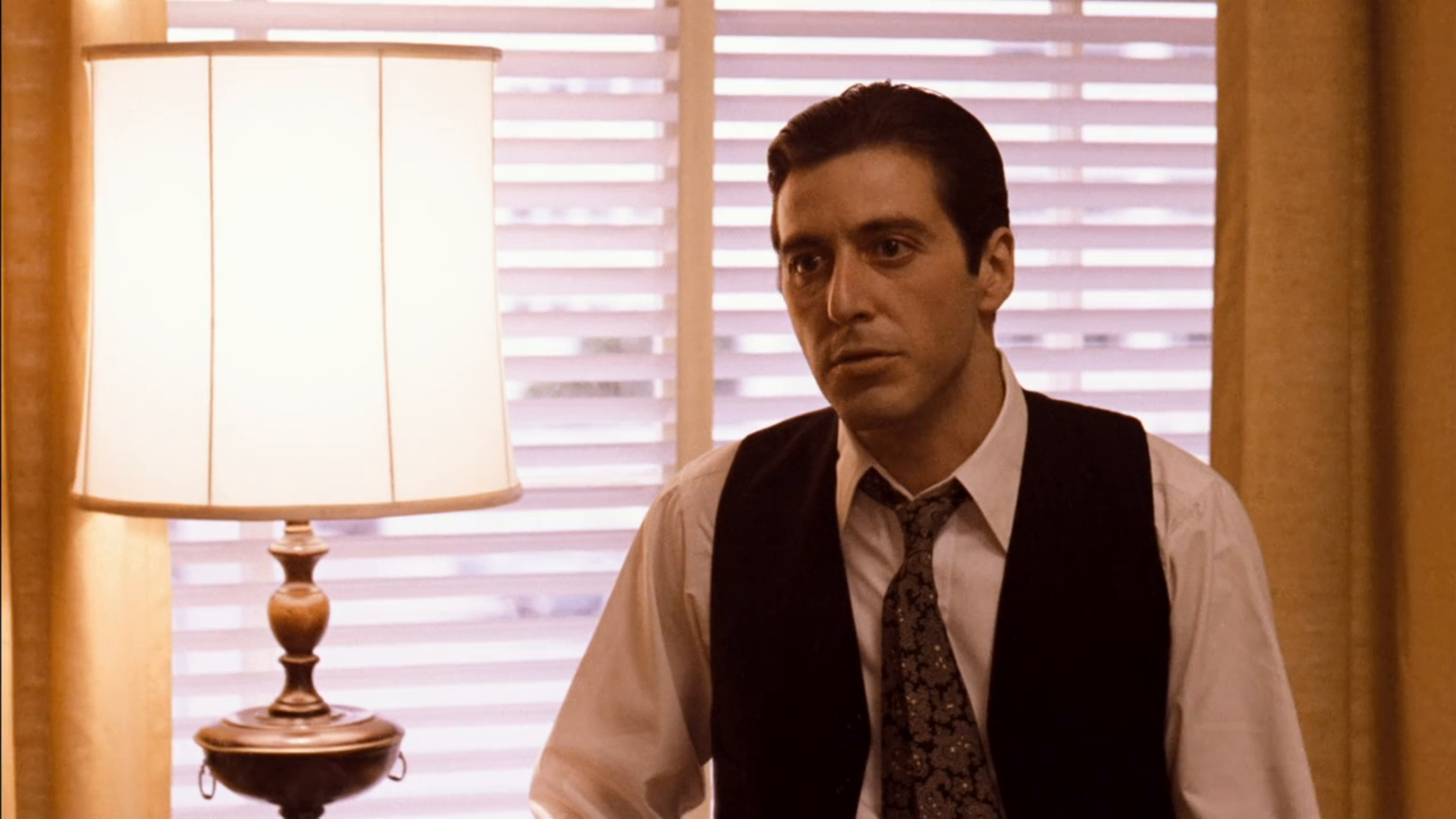 The Godfather, Part II