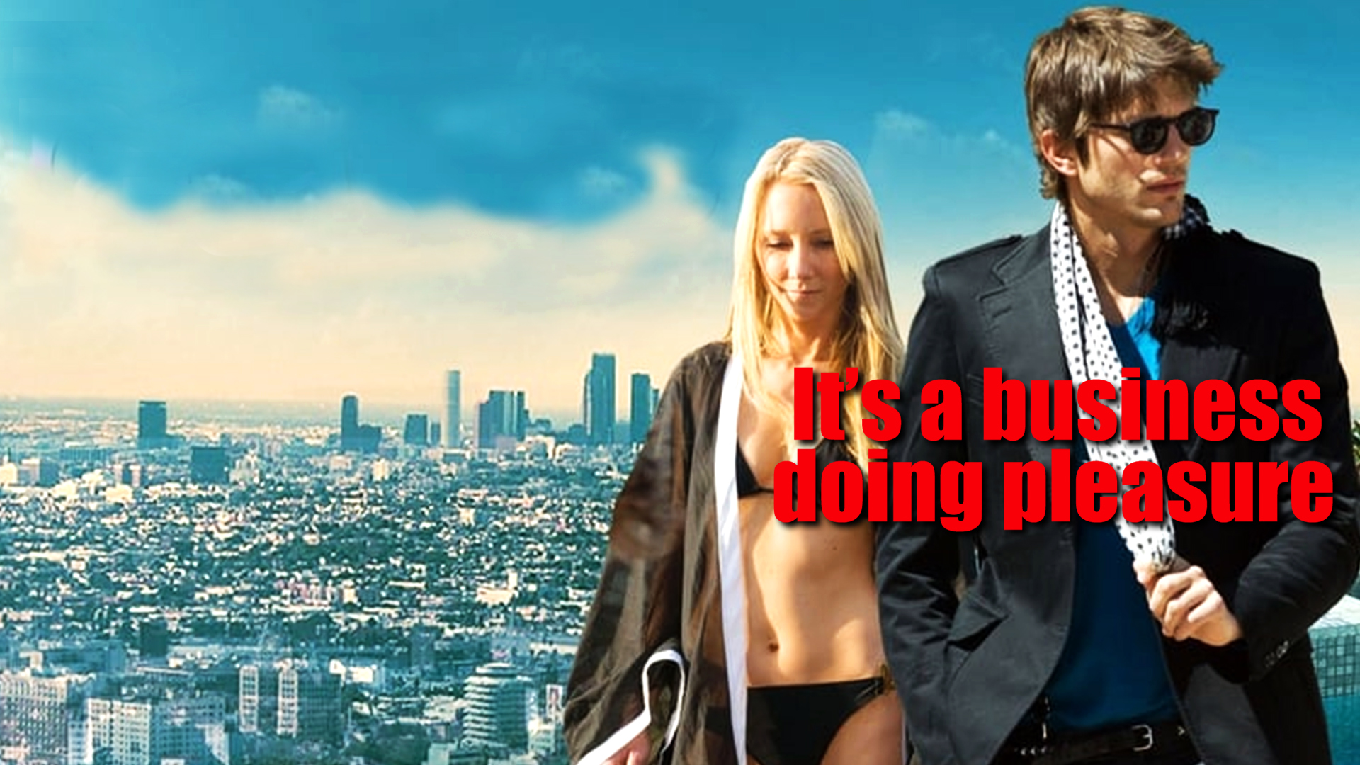 SPREAD a.k.a. TOYBOY