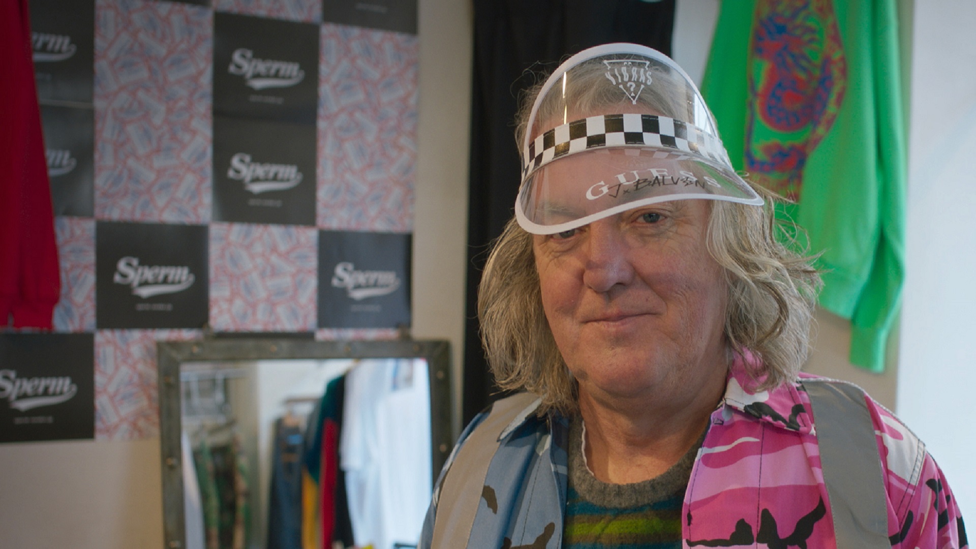 James May: Our Man In…