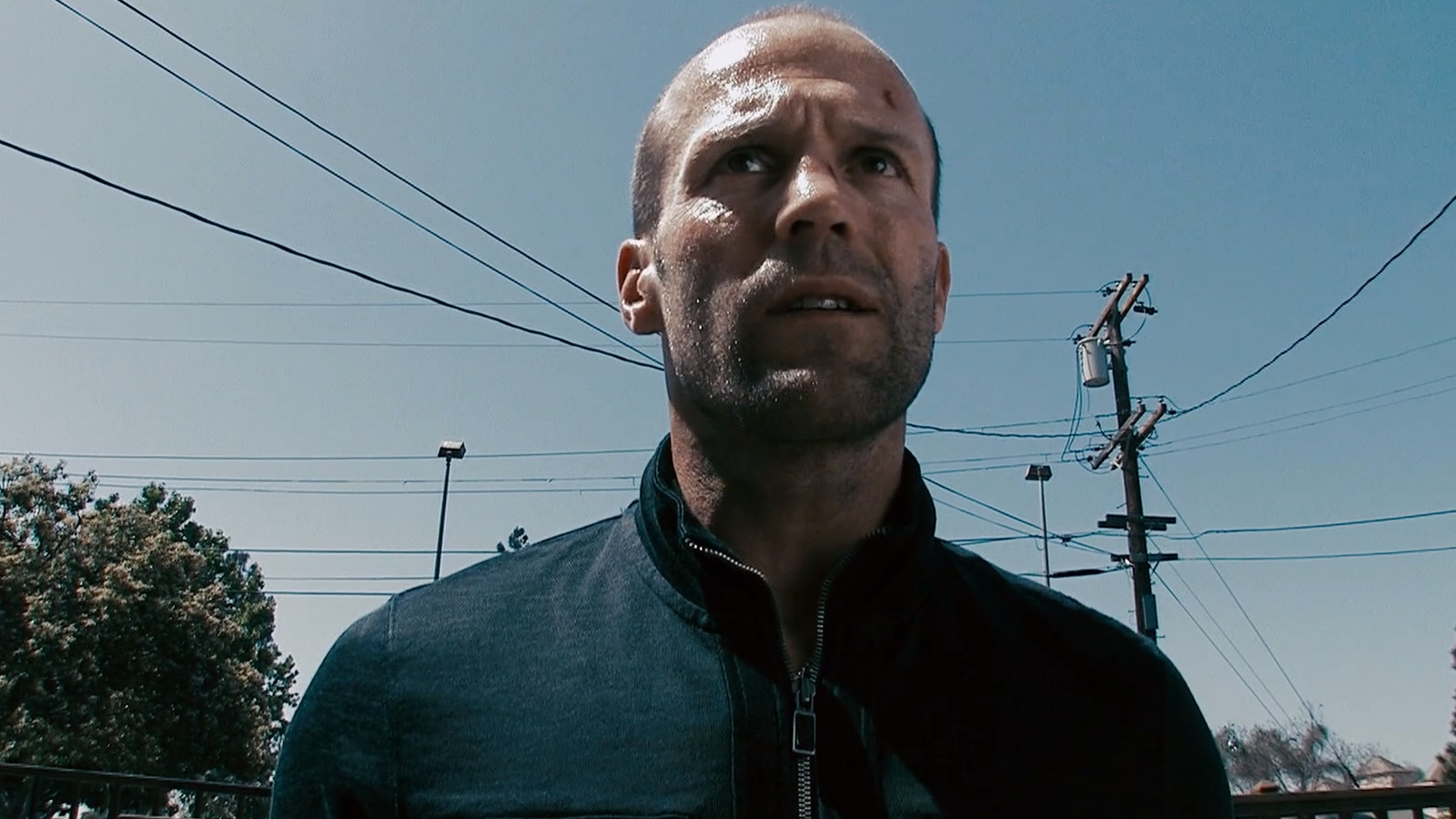 Crank: High Voltage aka Crank 2