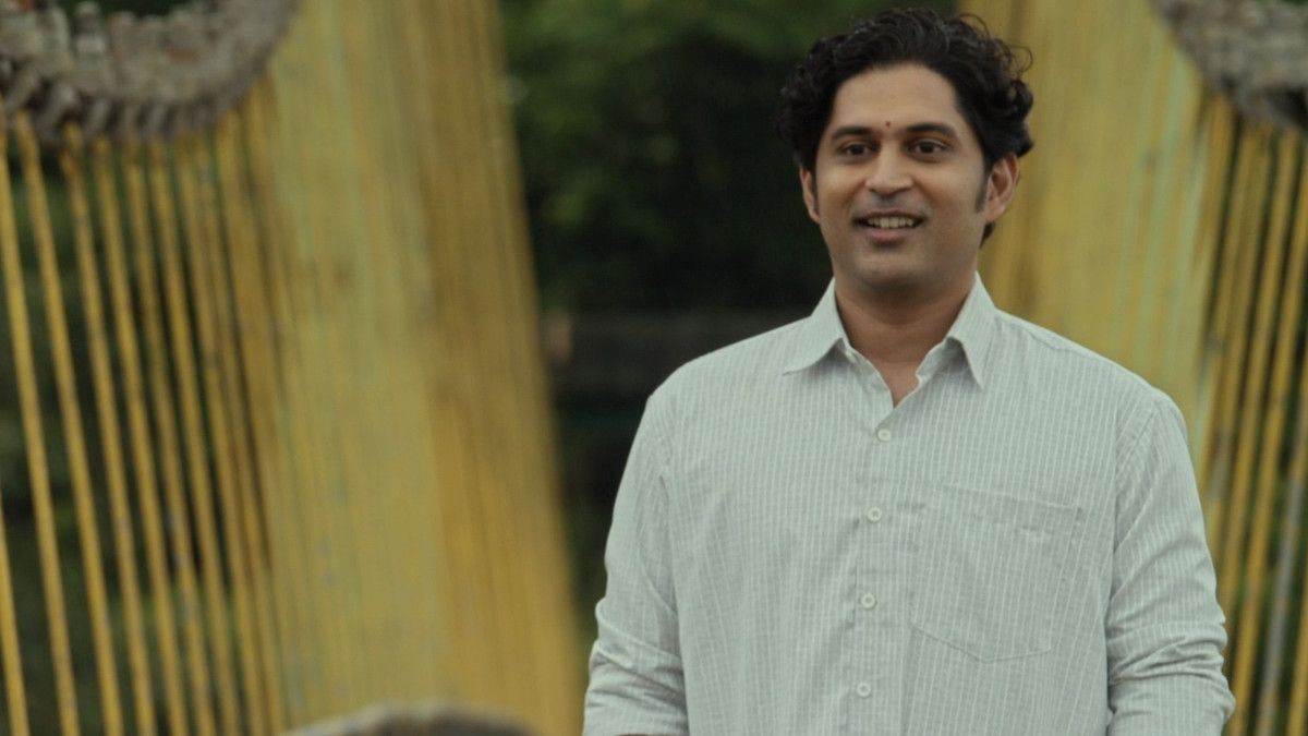 Bheemasena Nalamaharaja