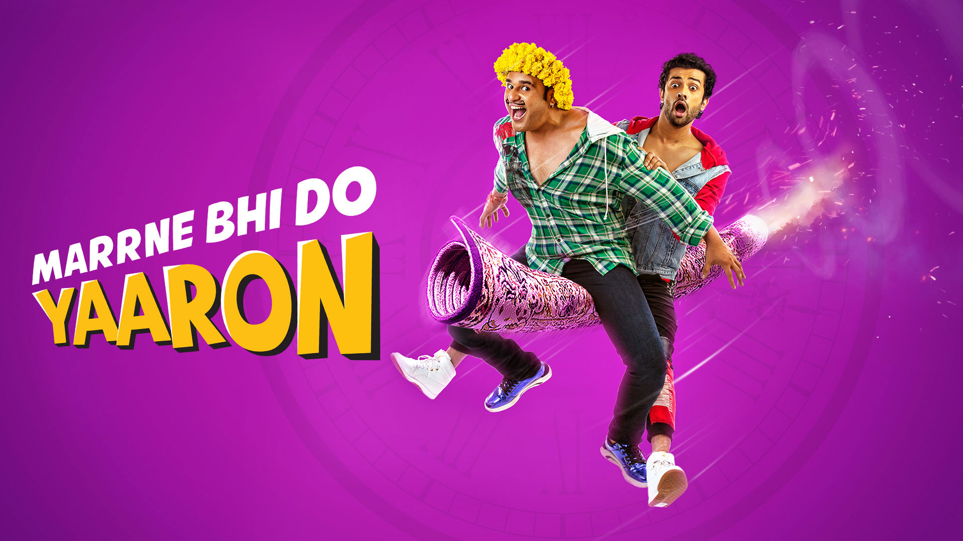 Marne Bhi Do Yaaron