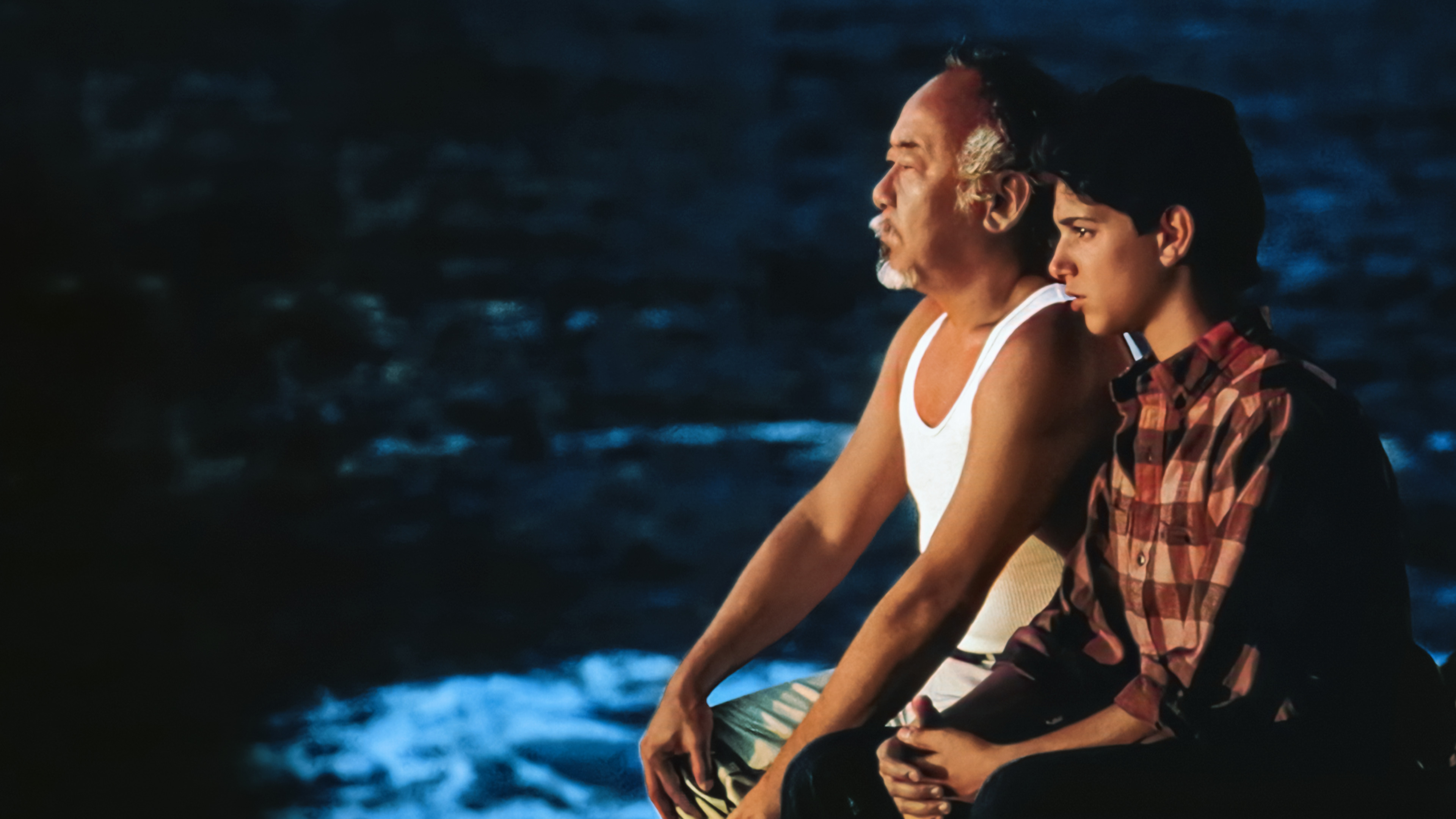 The Karate Kid: Part II