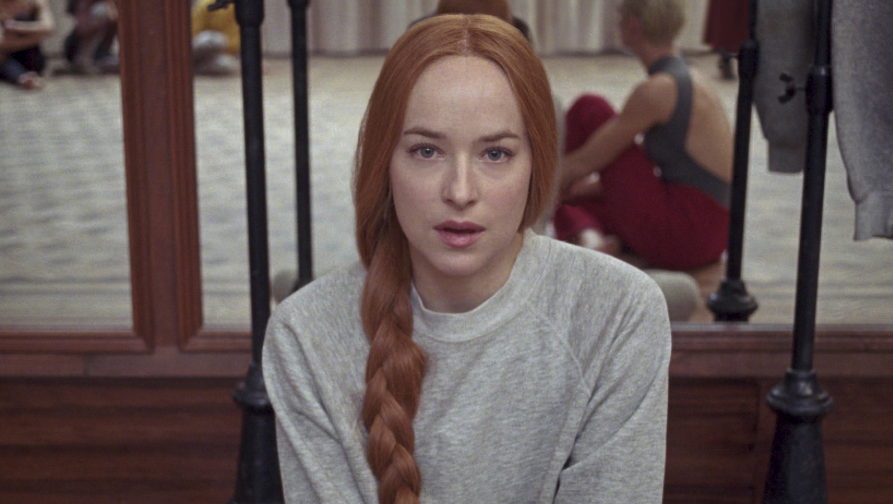 Suspiria