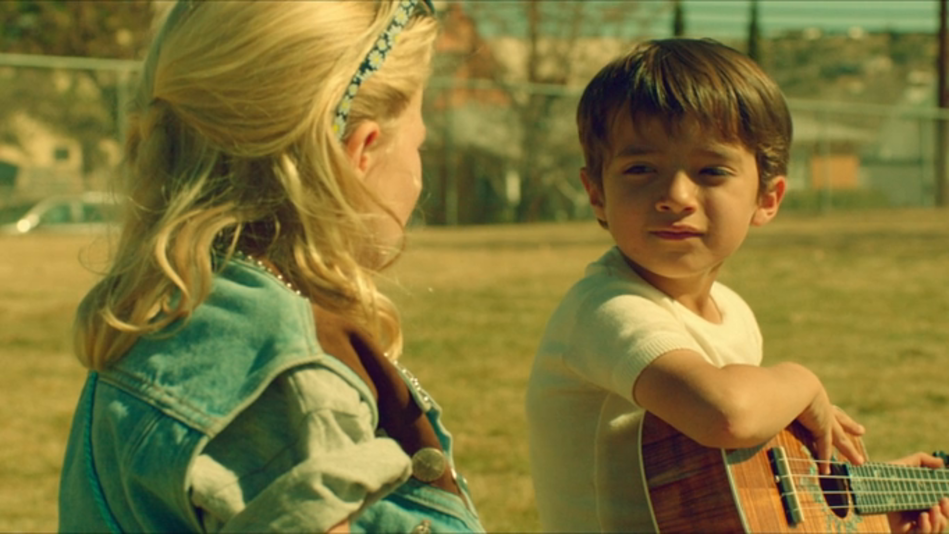 A Boy Called Sailboat