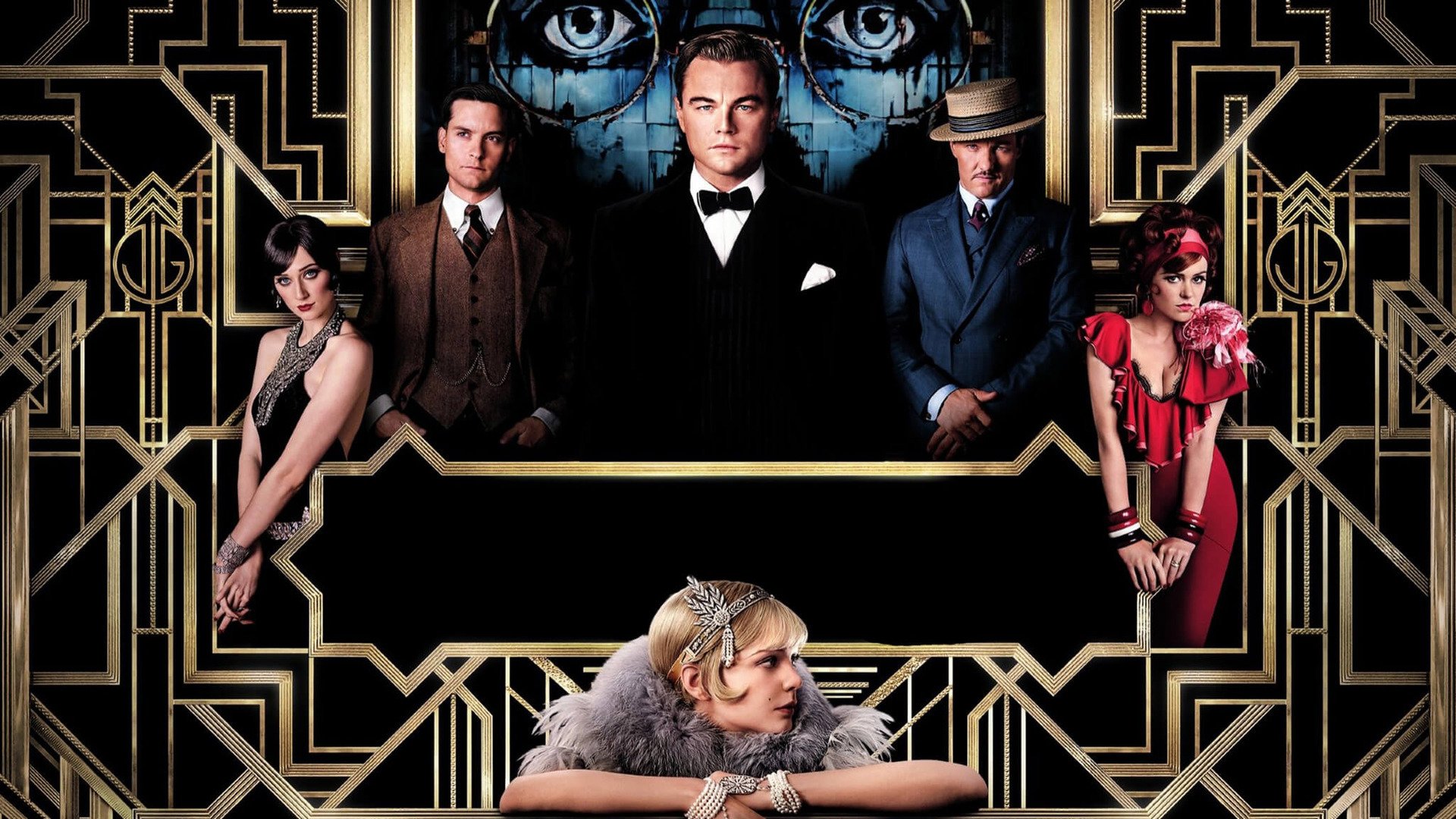 The Great Gatsby