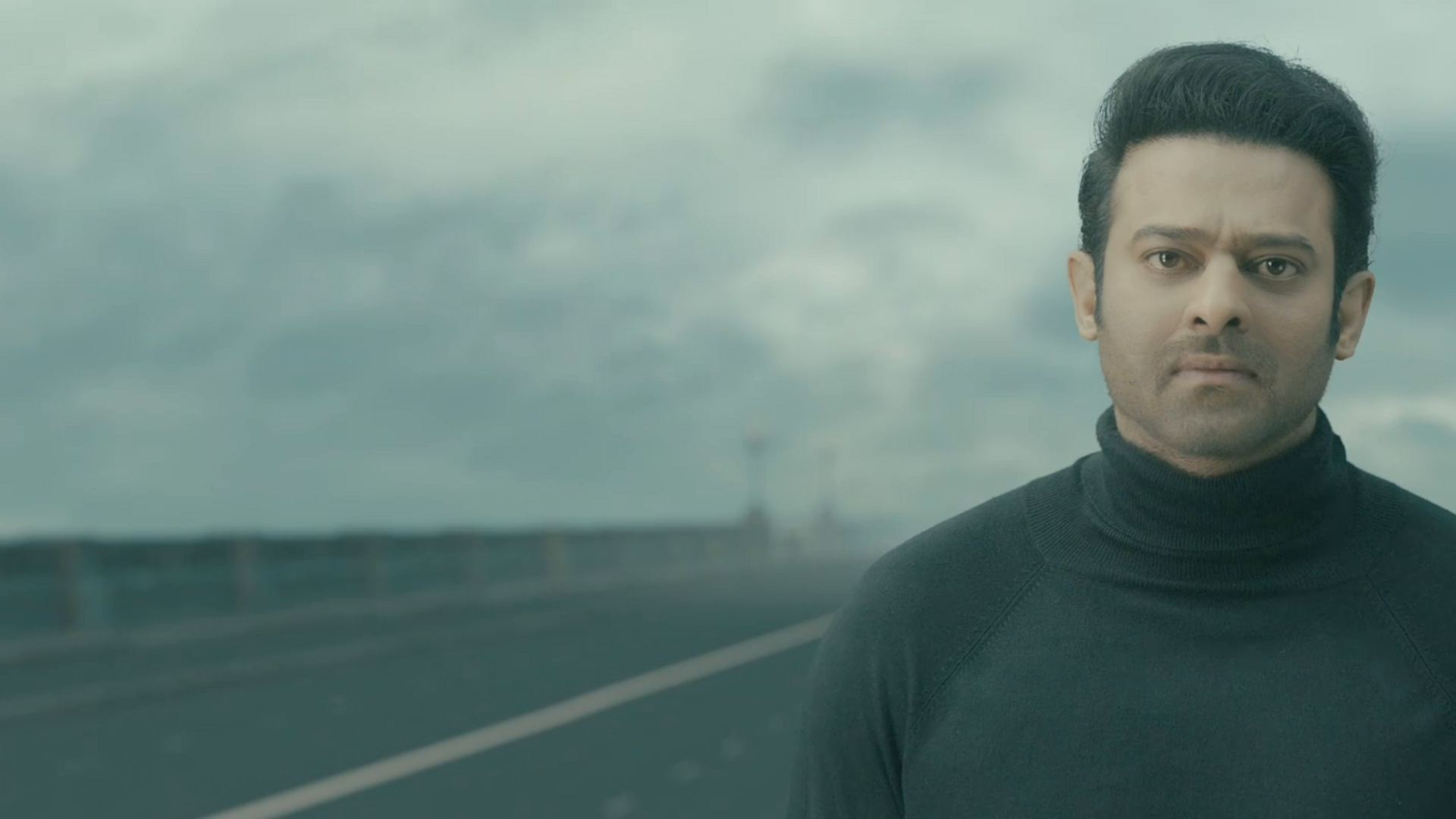 Radhe Shyam (Telugu)