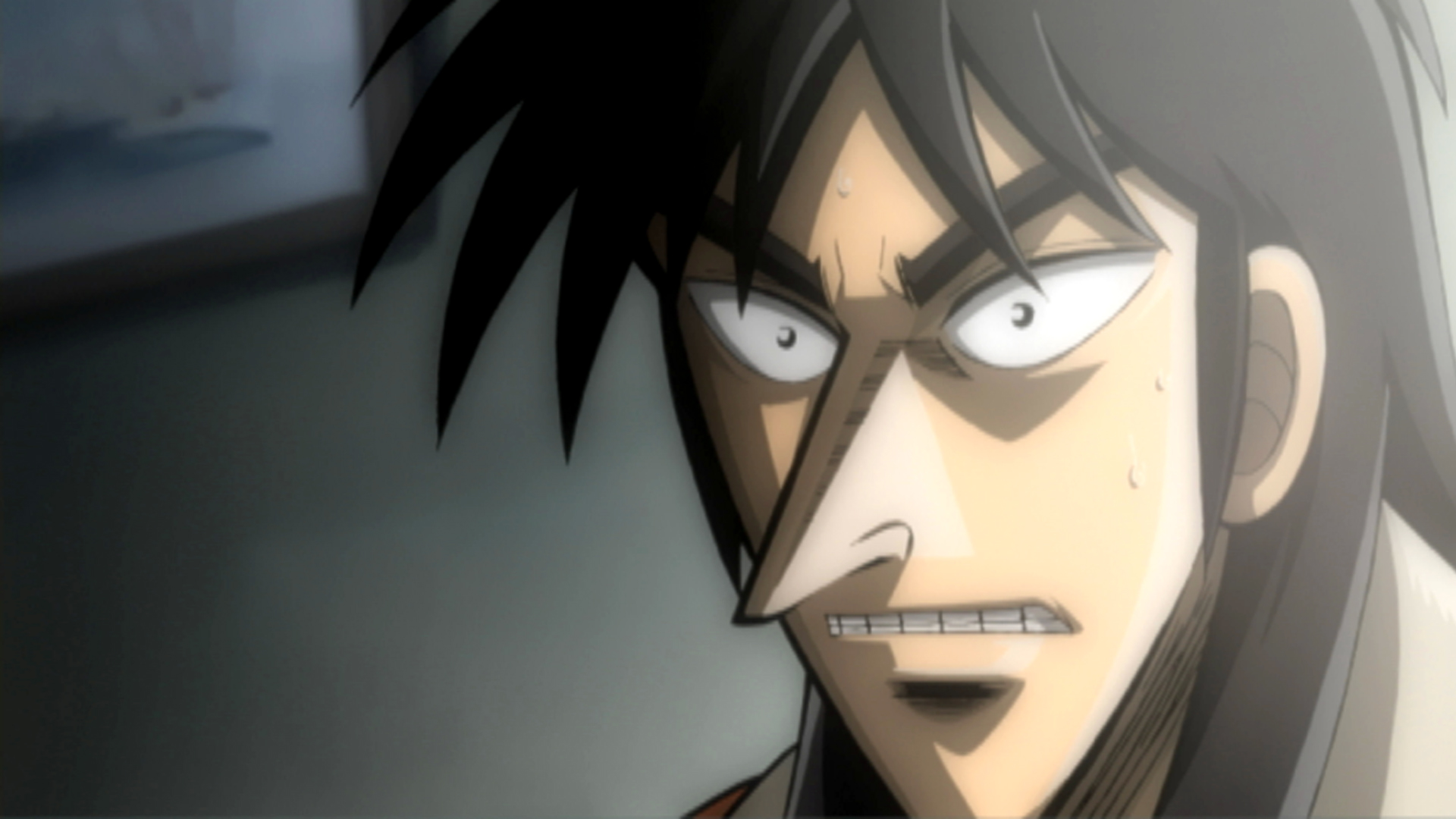 Kaiji -Ultimate Survivor-