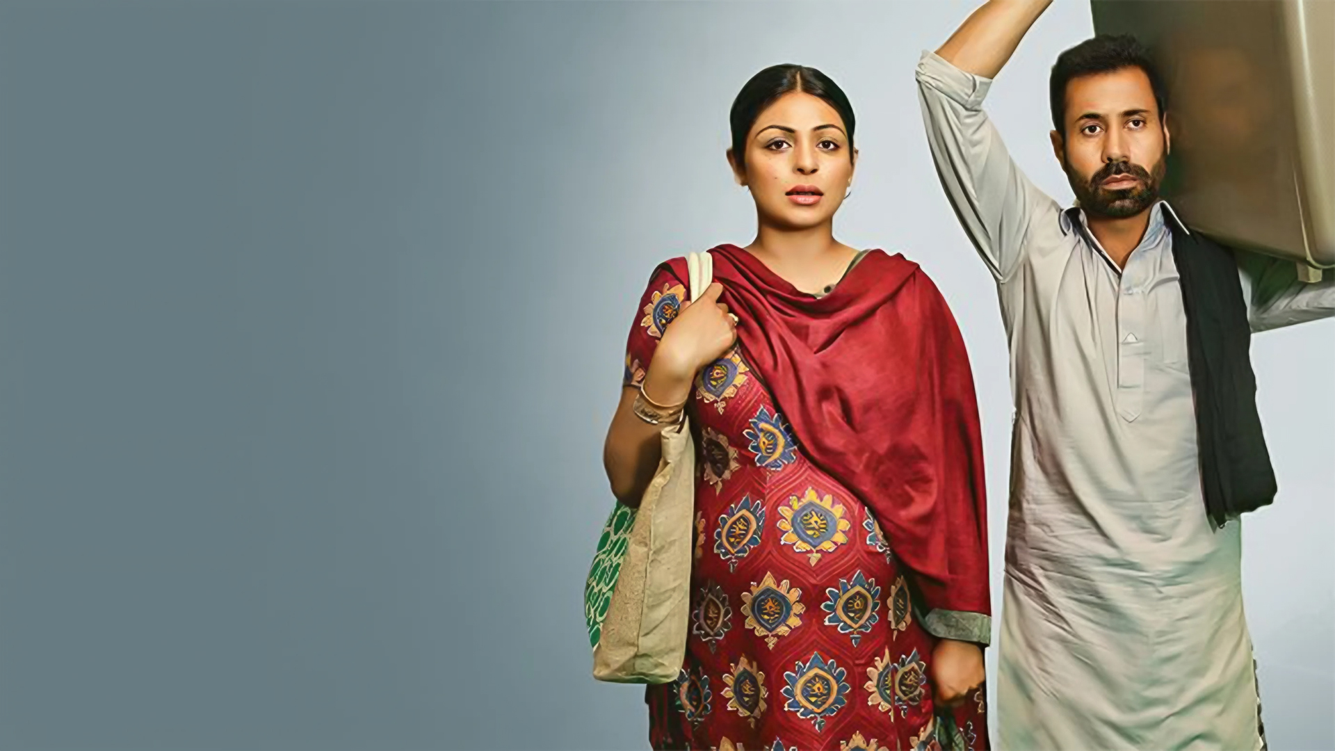 Channo Kamli Yaar Di