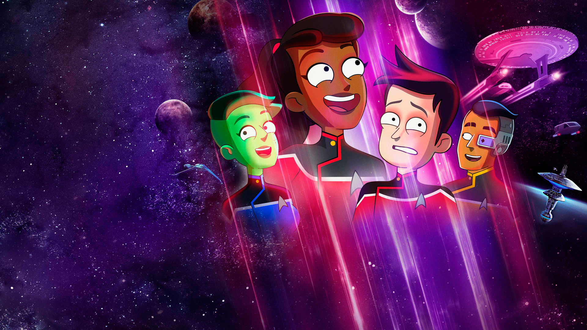 Star Trek: Lower Decks