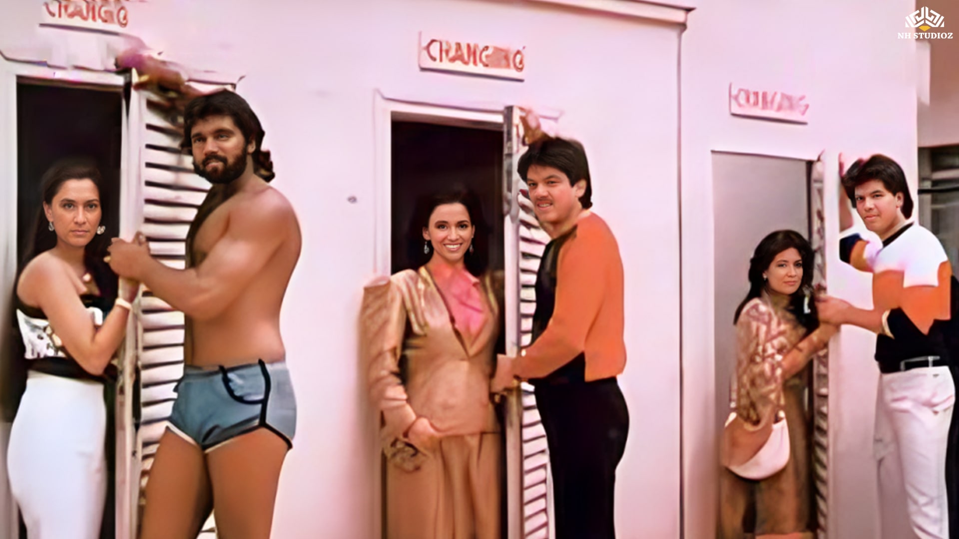 Sasti Dulhan Mahenga Dulha