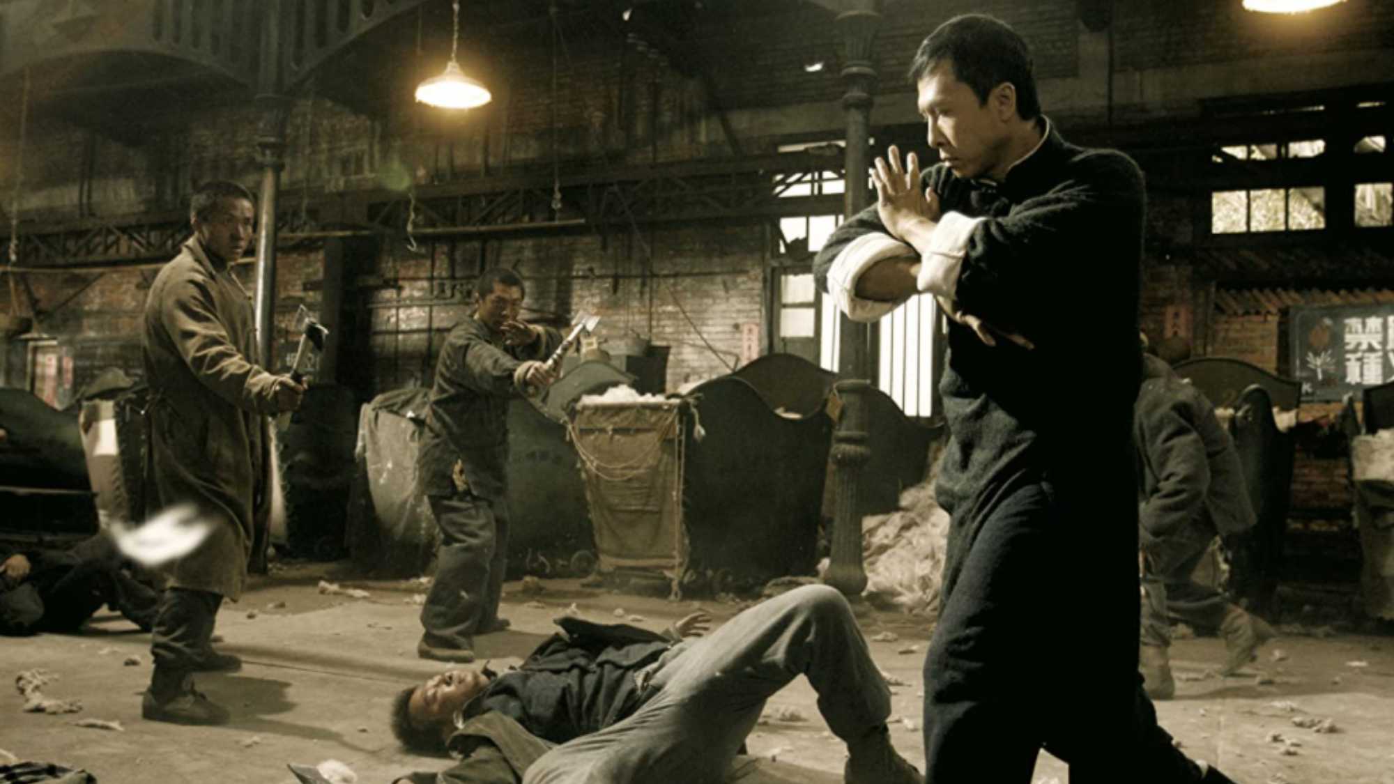 Ip Man