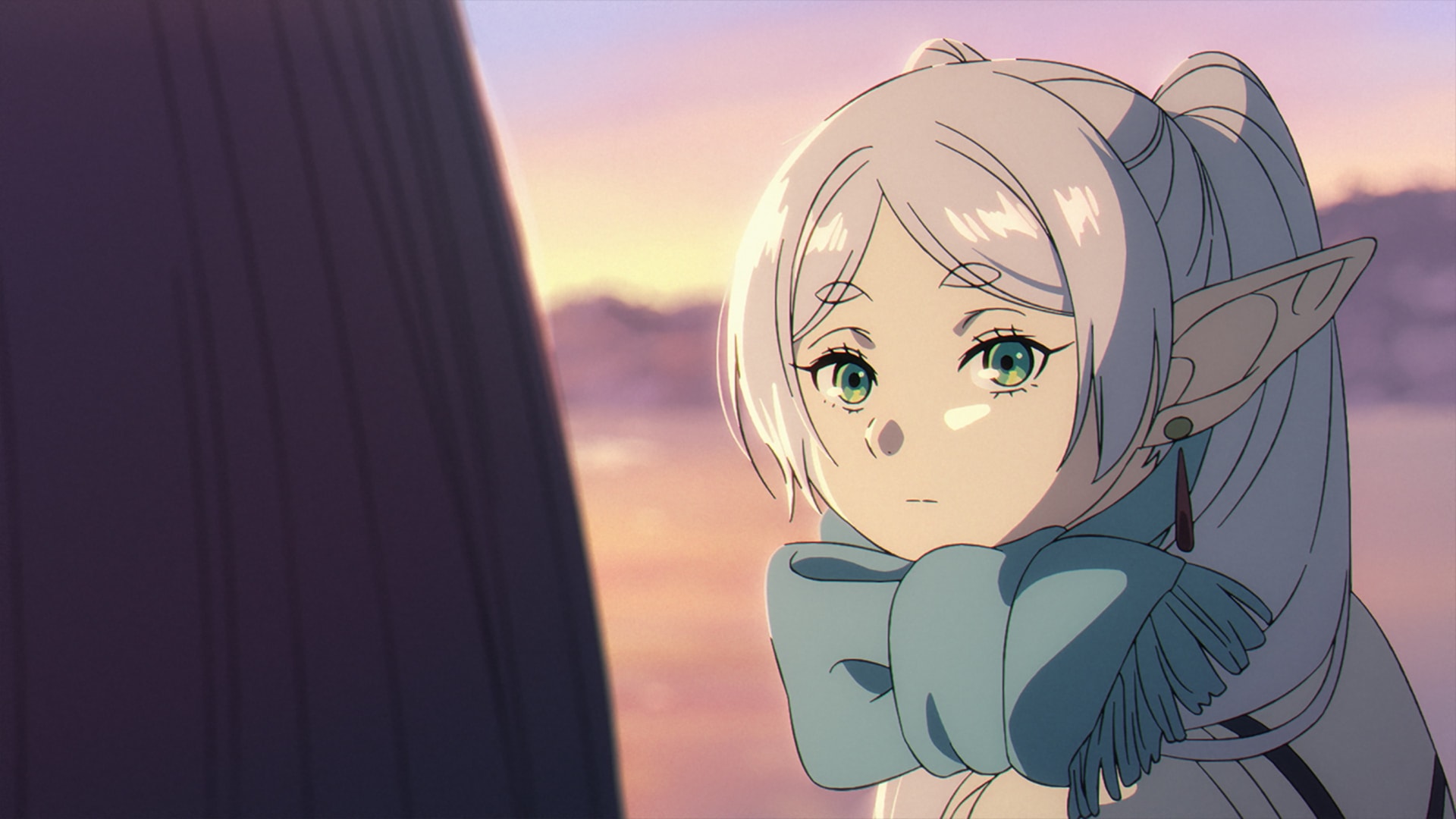 Frieren: Beyond Journey's End Season 2