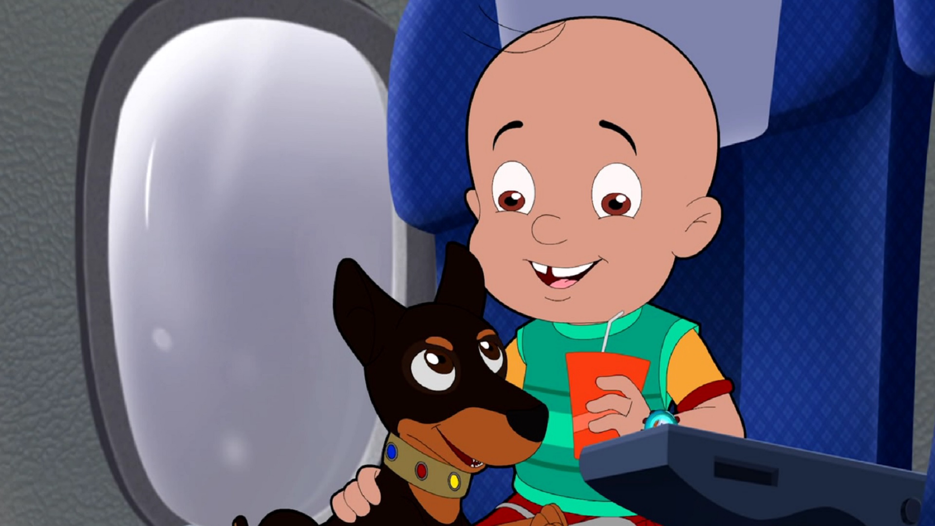 Mighty Raju Japan Calling