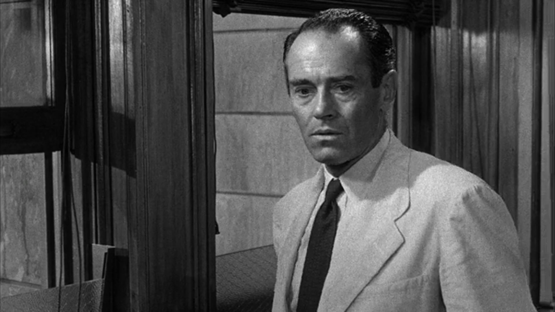 Twelve Angry Men (1957)