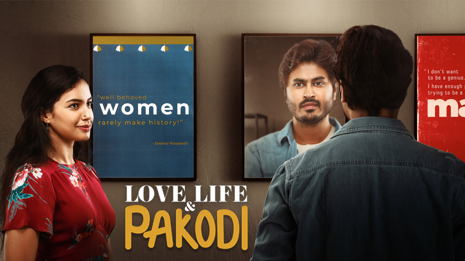 Love Life & Pakodi