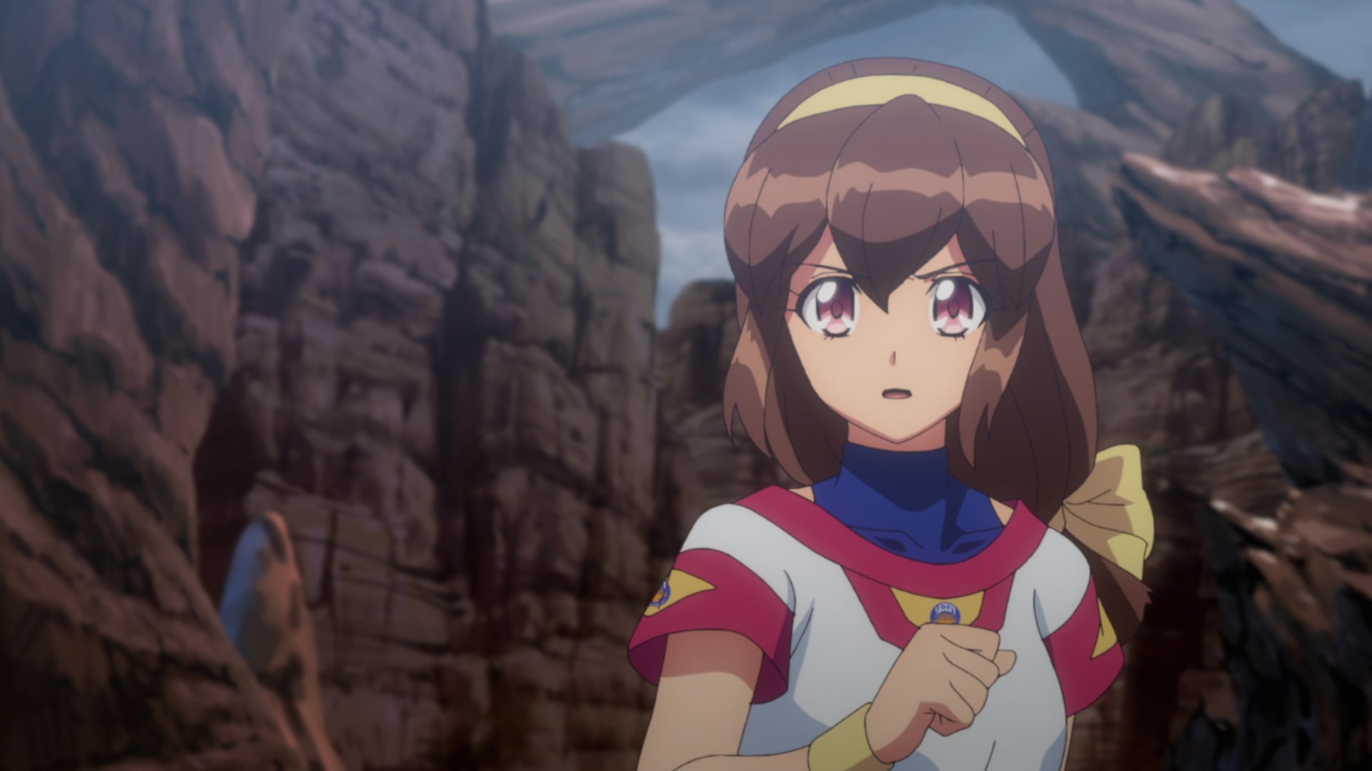 Battle Athletes Victory ReSTART