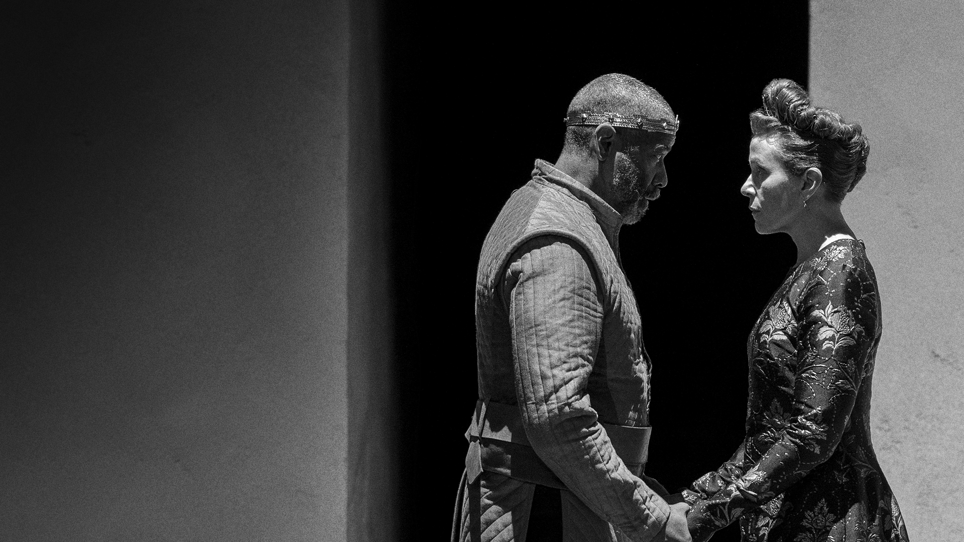 The Tragedy of Macbeth