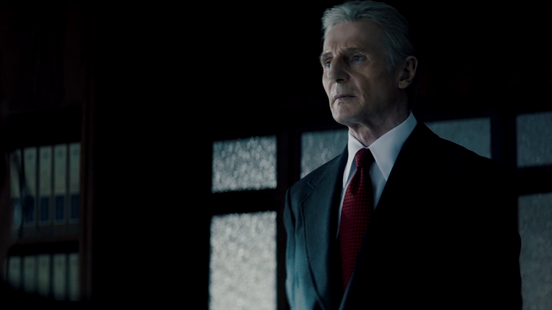 Mark Felt: The Man Who Brought Down the White House