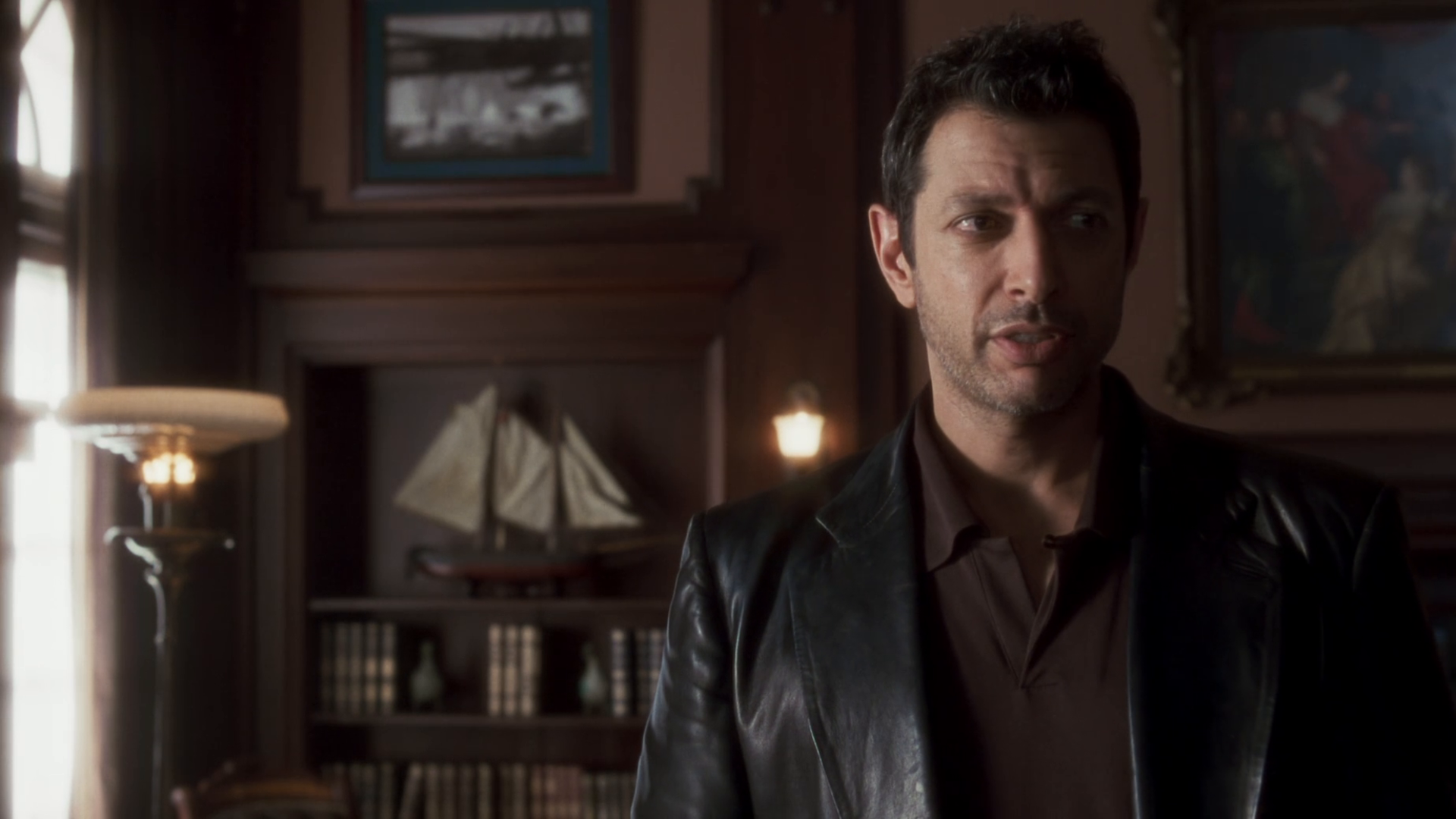 Jurassic Park 2 - The Lost World