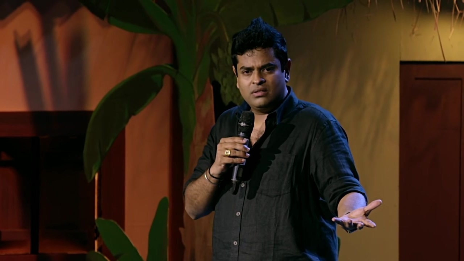 The Put Chutney Show