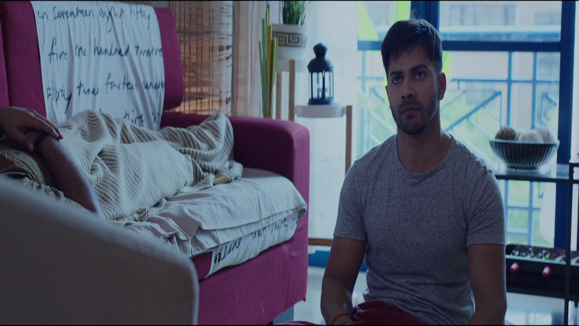 Badrinath Ki Dulhania