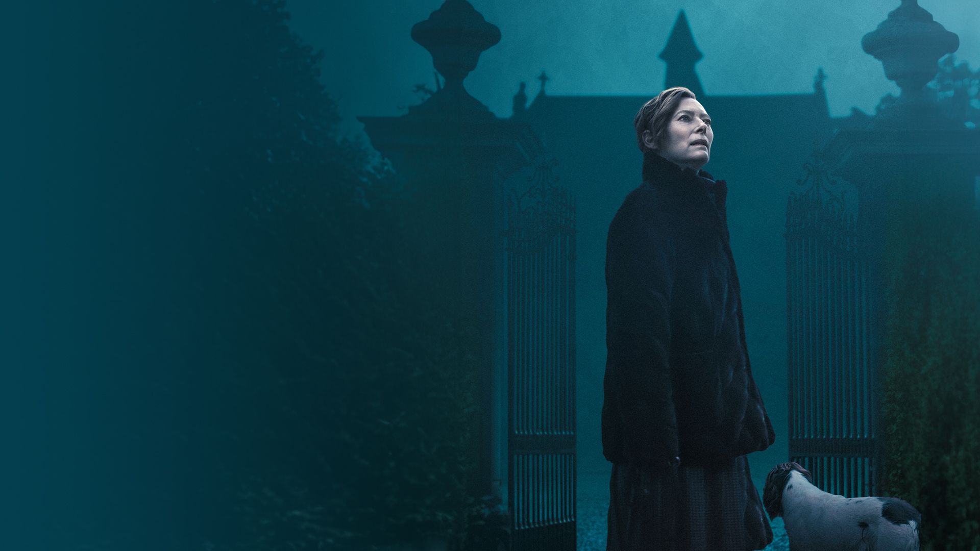 The Eternal Daughter