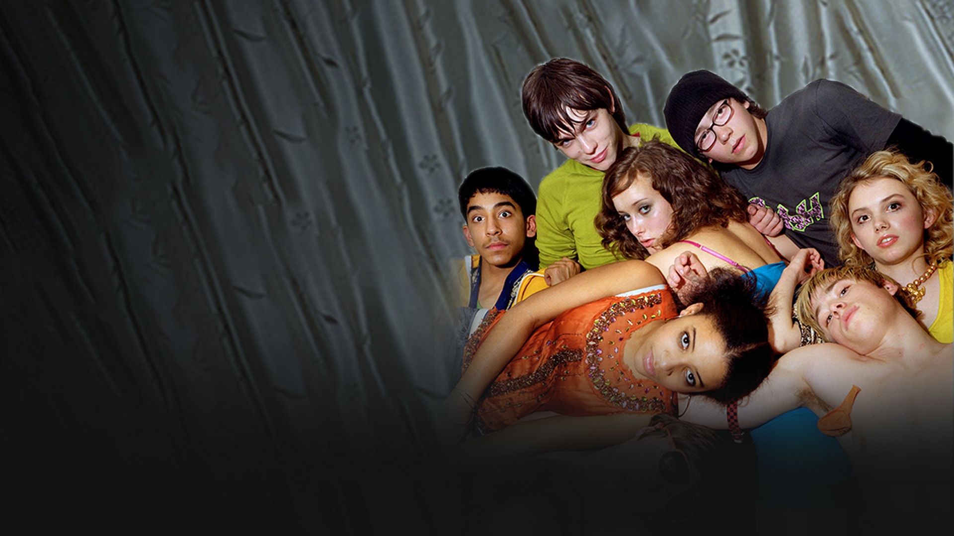 Skins