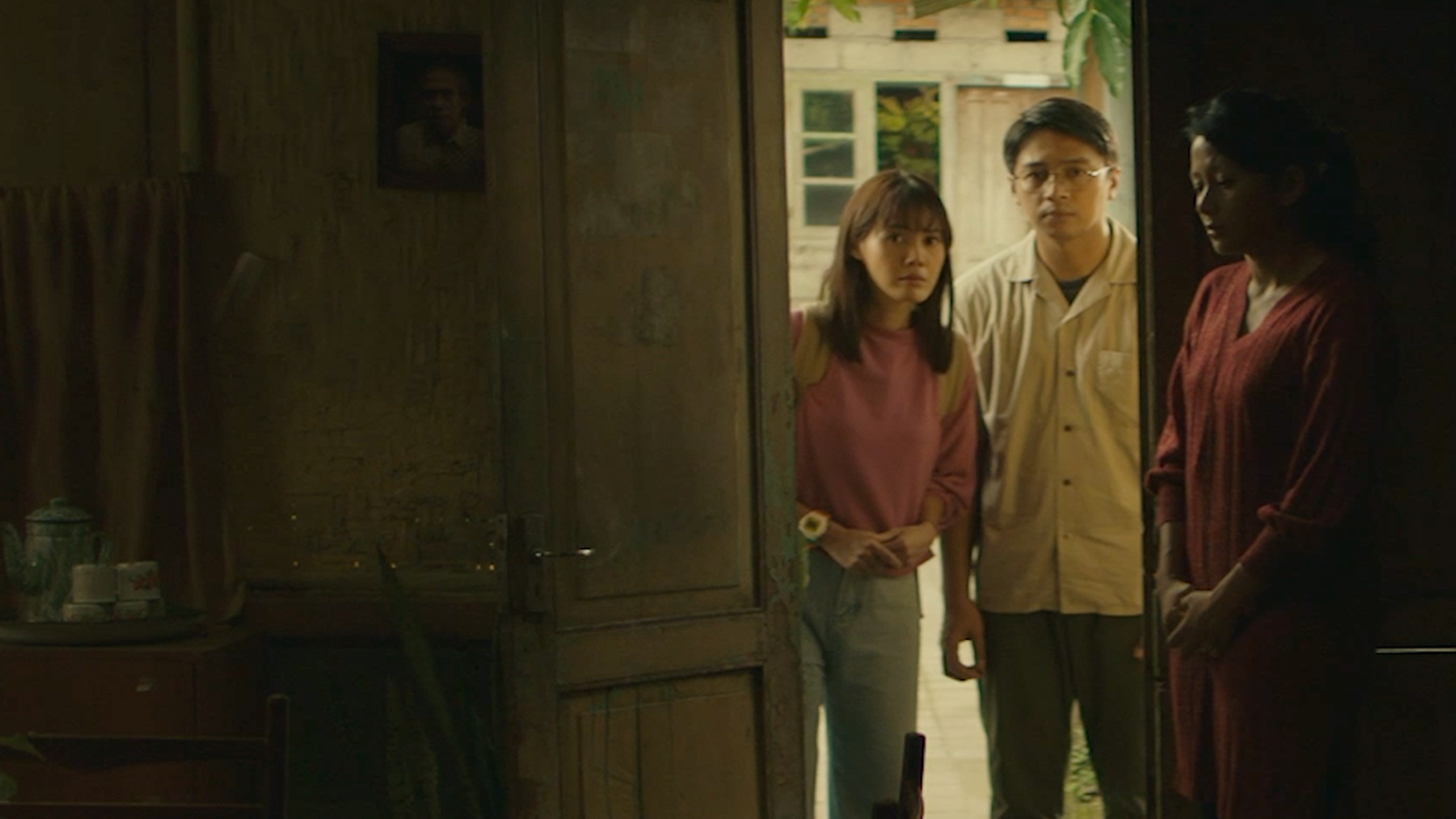 Kisah Tanah Jawa: Pocong Gundul