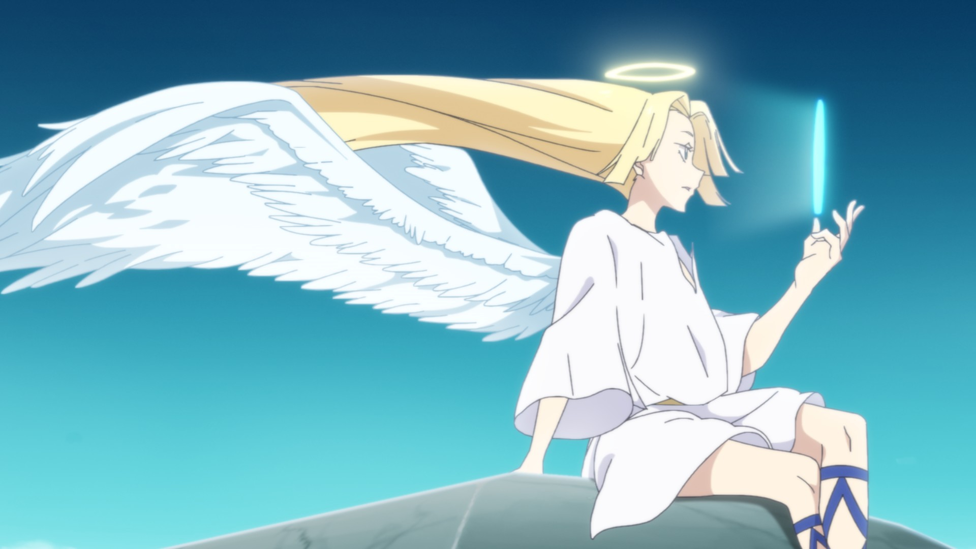 I Was Reincarnated as the 7th Prince so I Can Take My Time Perfecting My Magical Ability Season 2