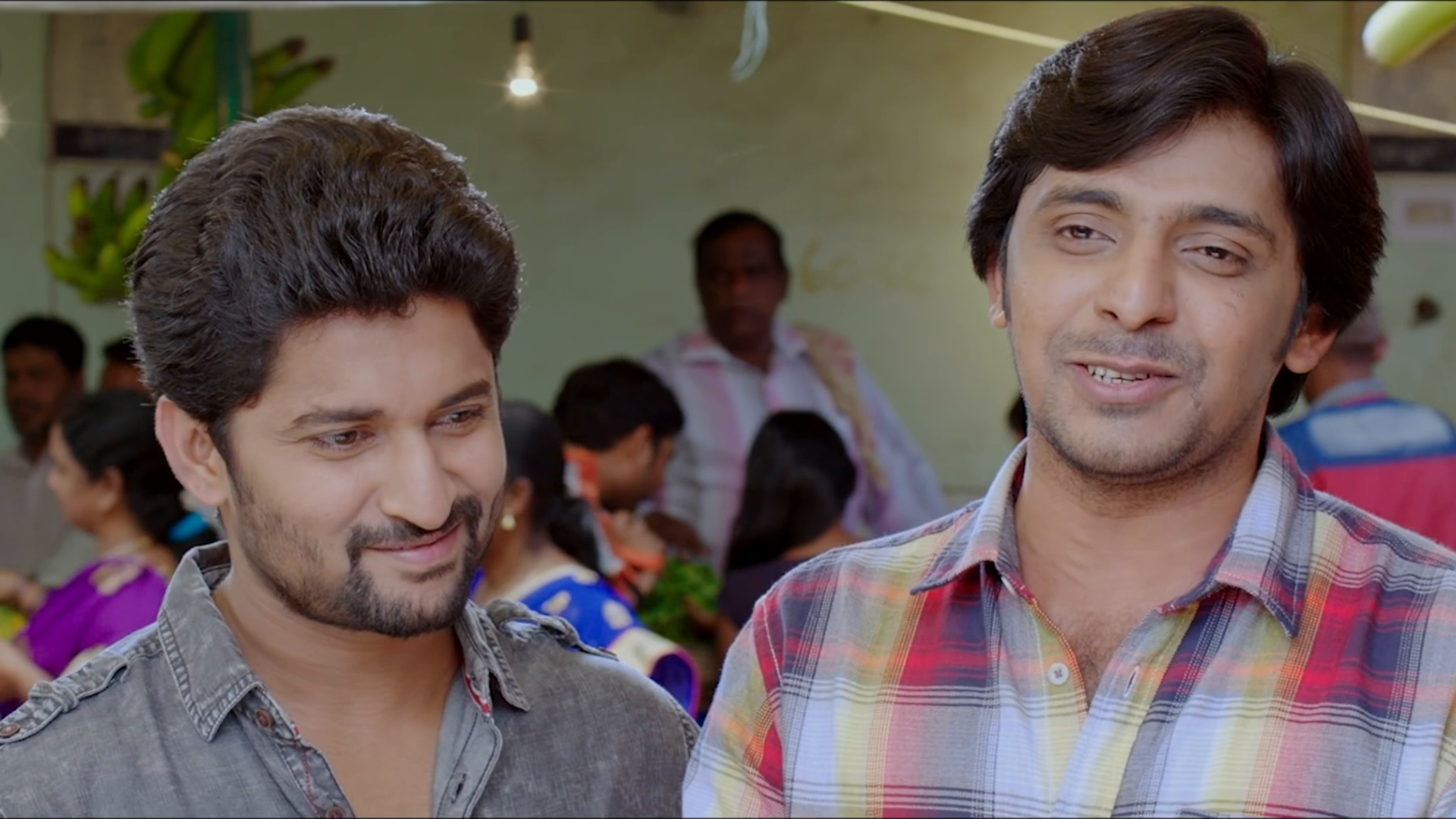 MCA (Middle Class Abbayi)