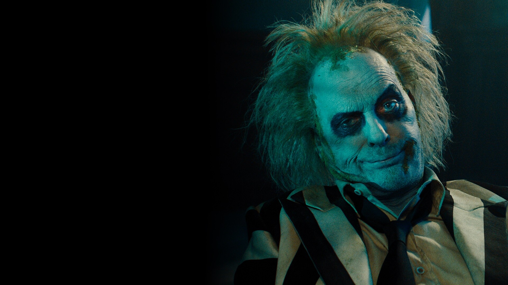 Beetlejuice Beetlejuice