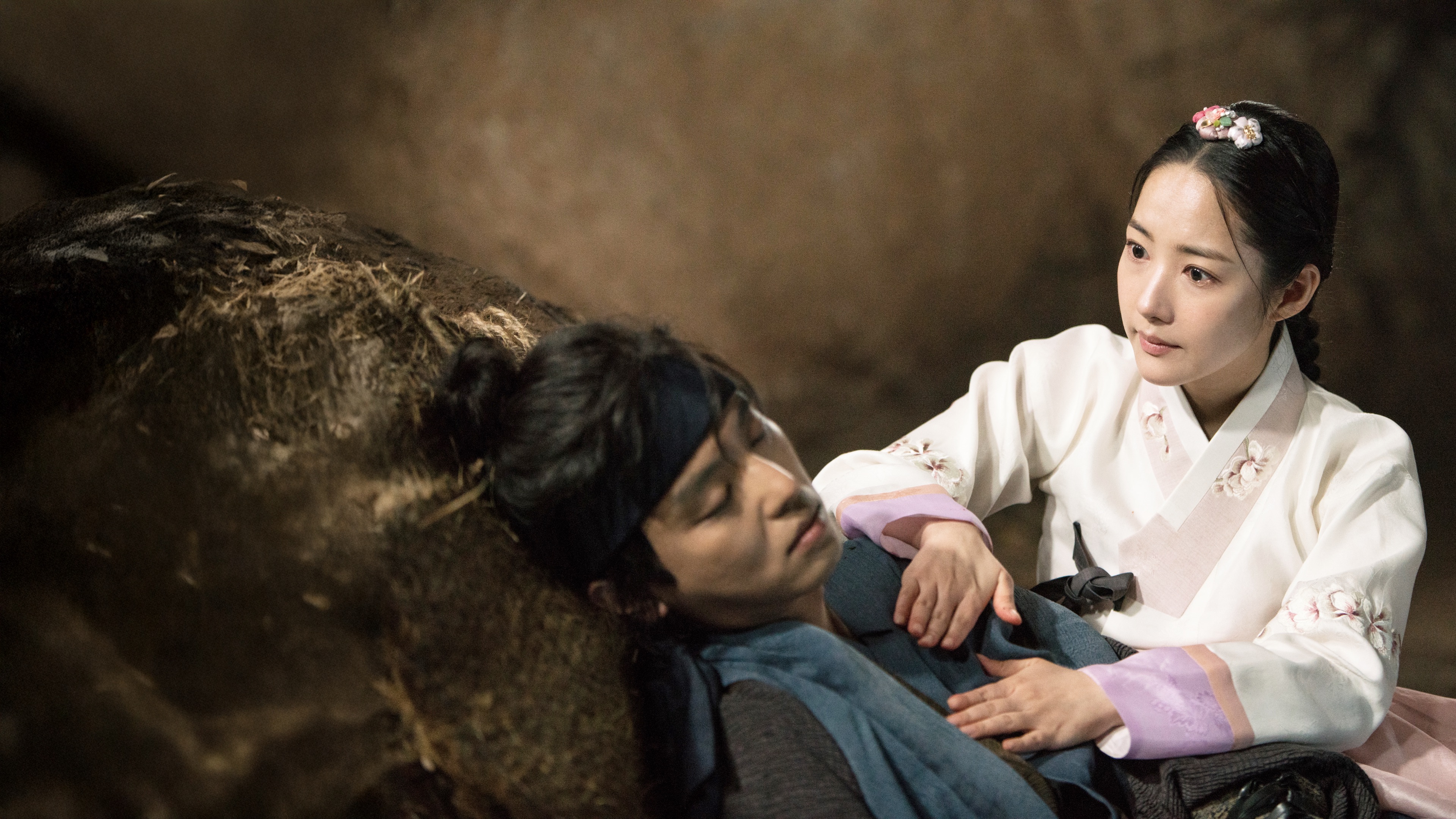 Queen For Seven Days