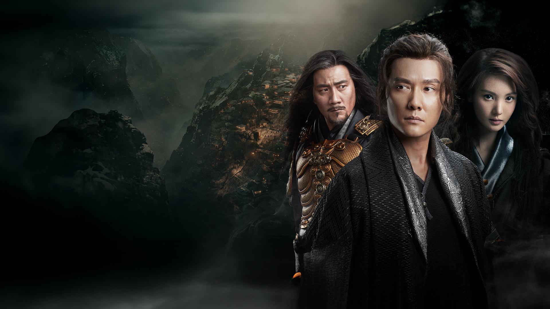 Song Of The Assassins