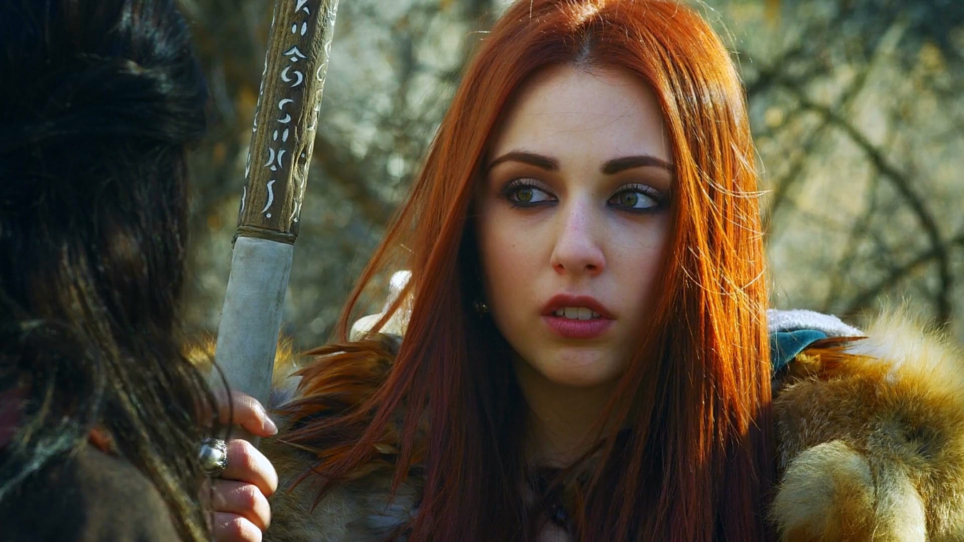 Mythica: A Quest For Heroes