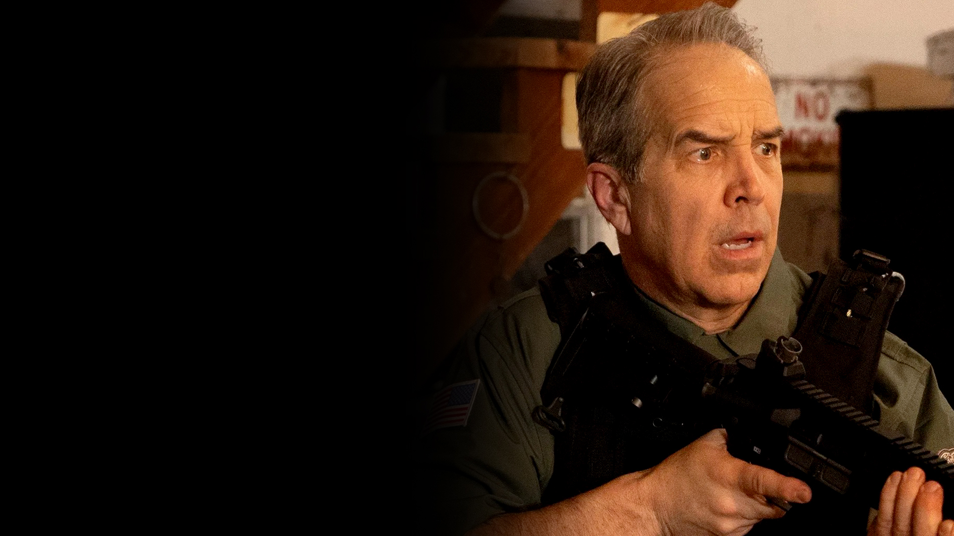 Attack of the Meth Gator