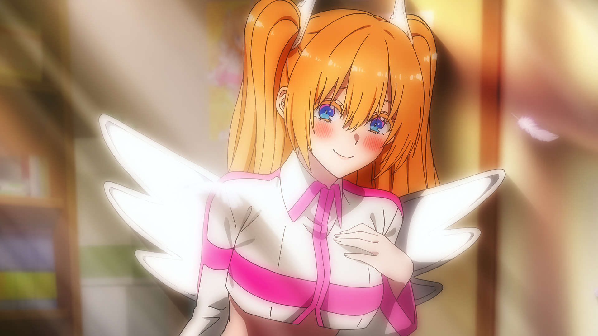 2.5 Dimensional Seduction