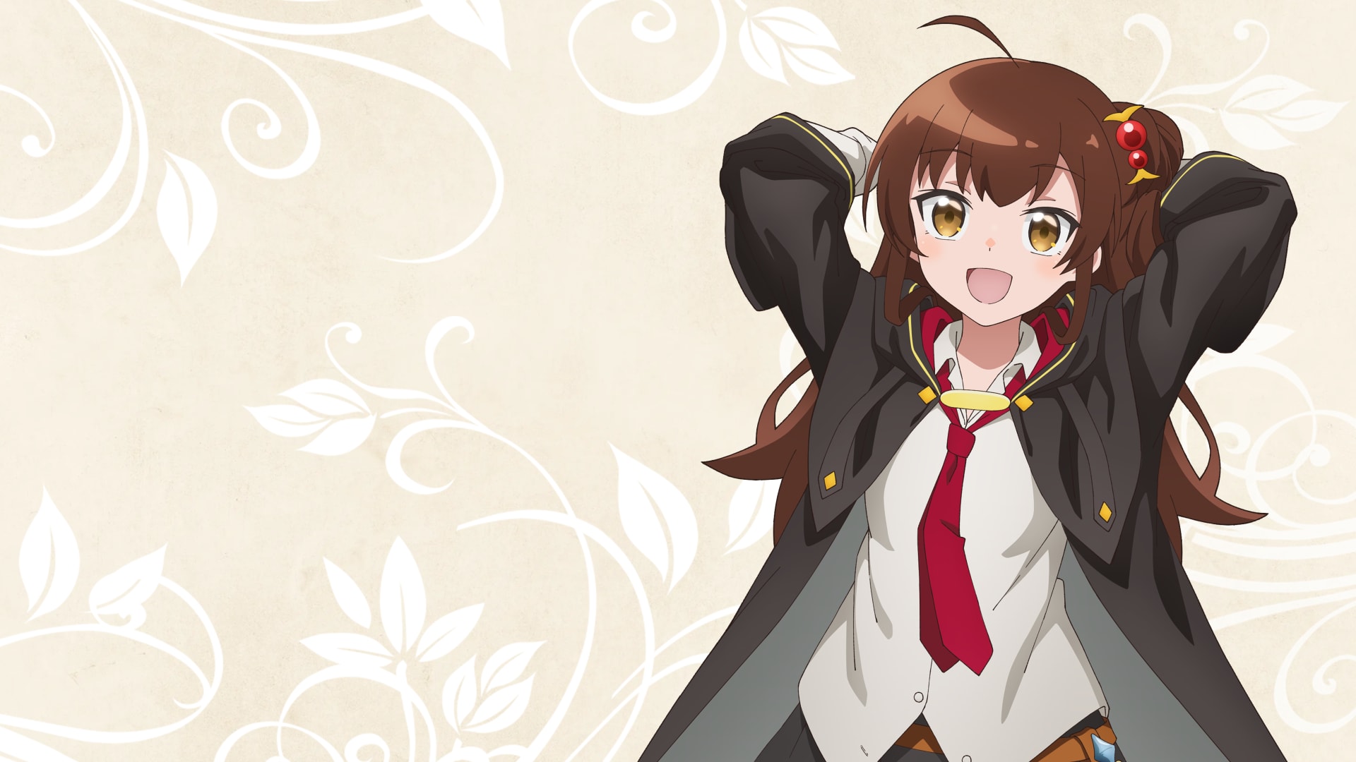 Once Upon a Witch's Death