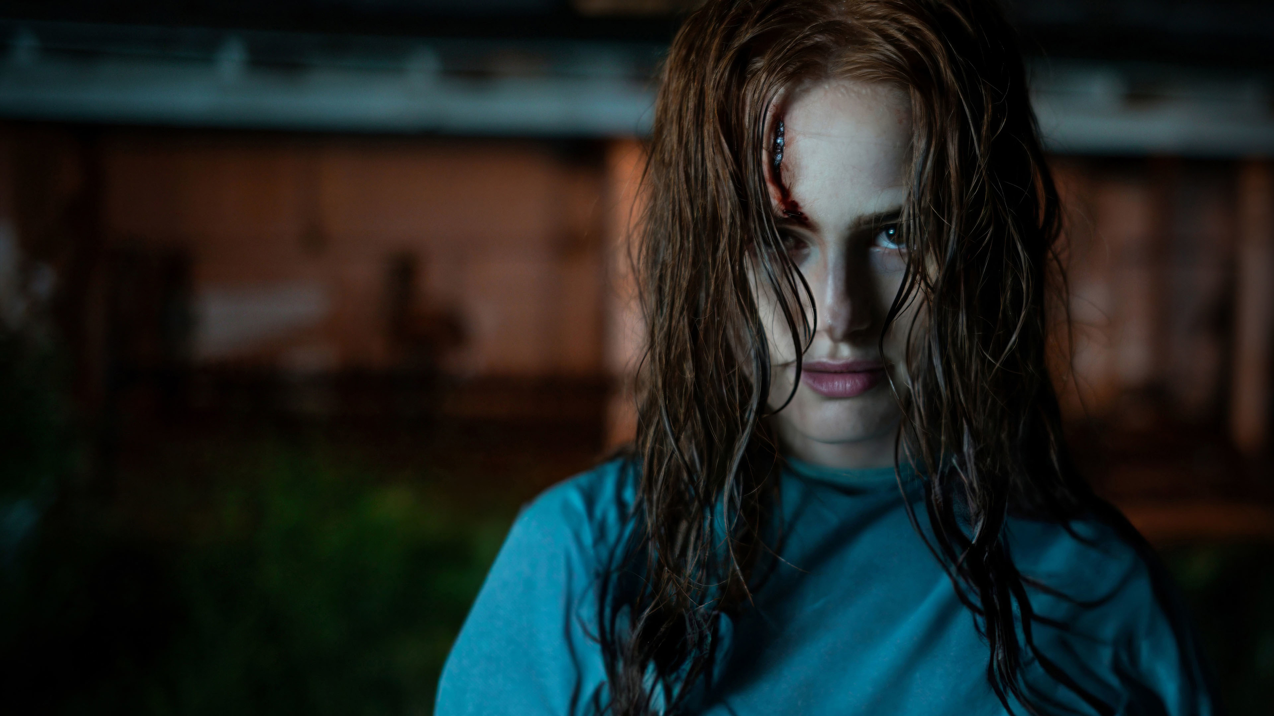 The Strangers – Chapter 2