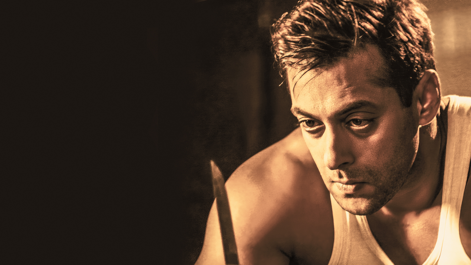 Dil Ne Jise Apna Kahaa