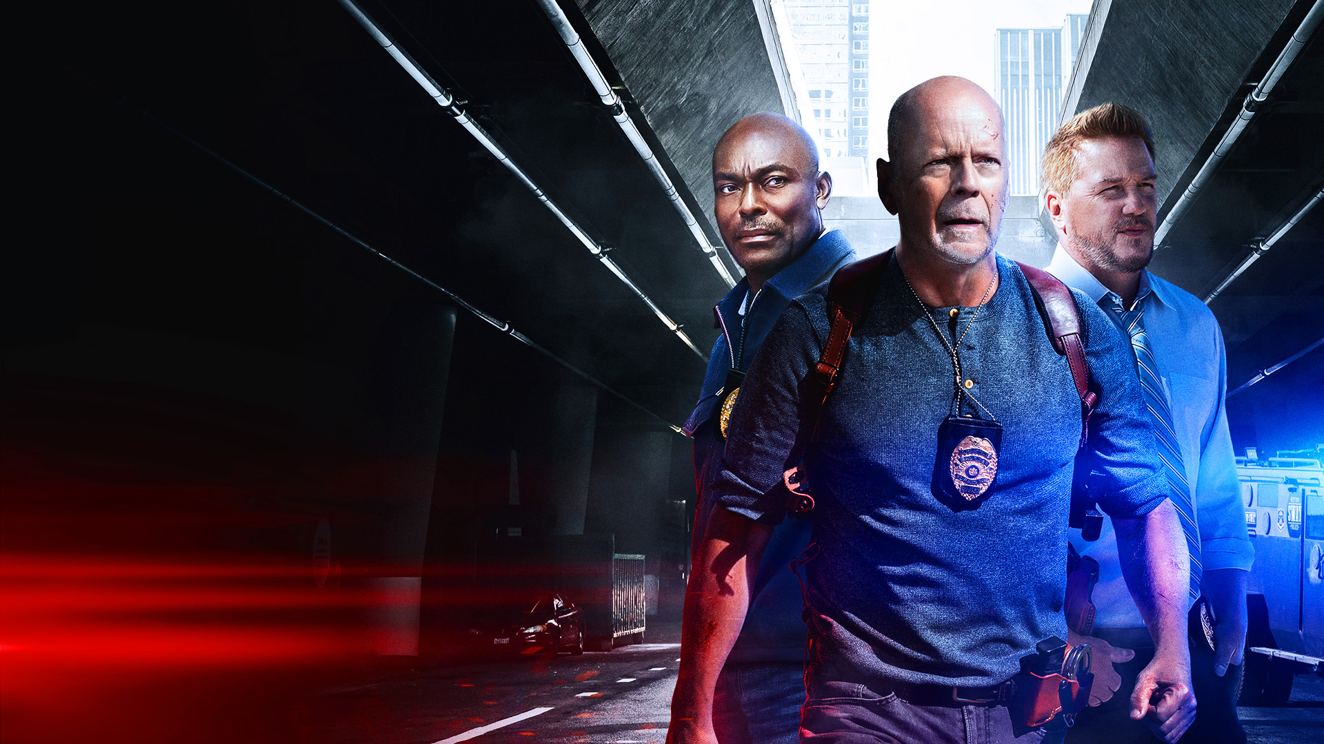 Detective Knight: Rogue