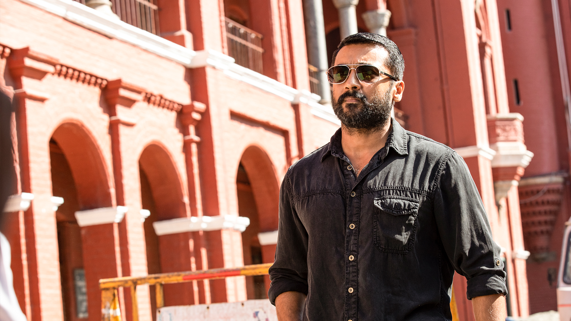 Soorarai Pottru (Tamil)