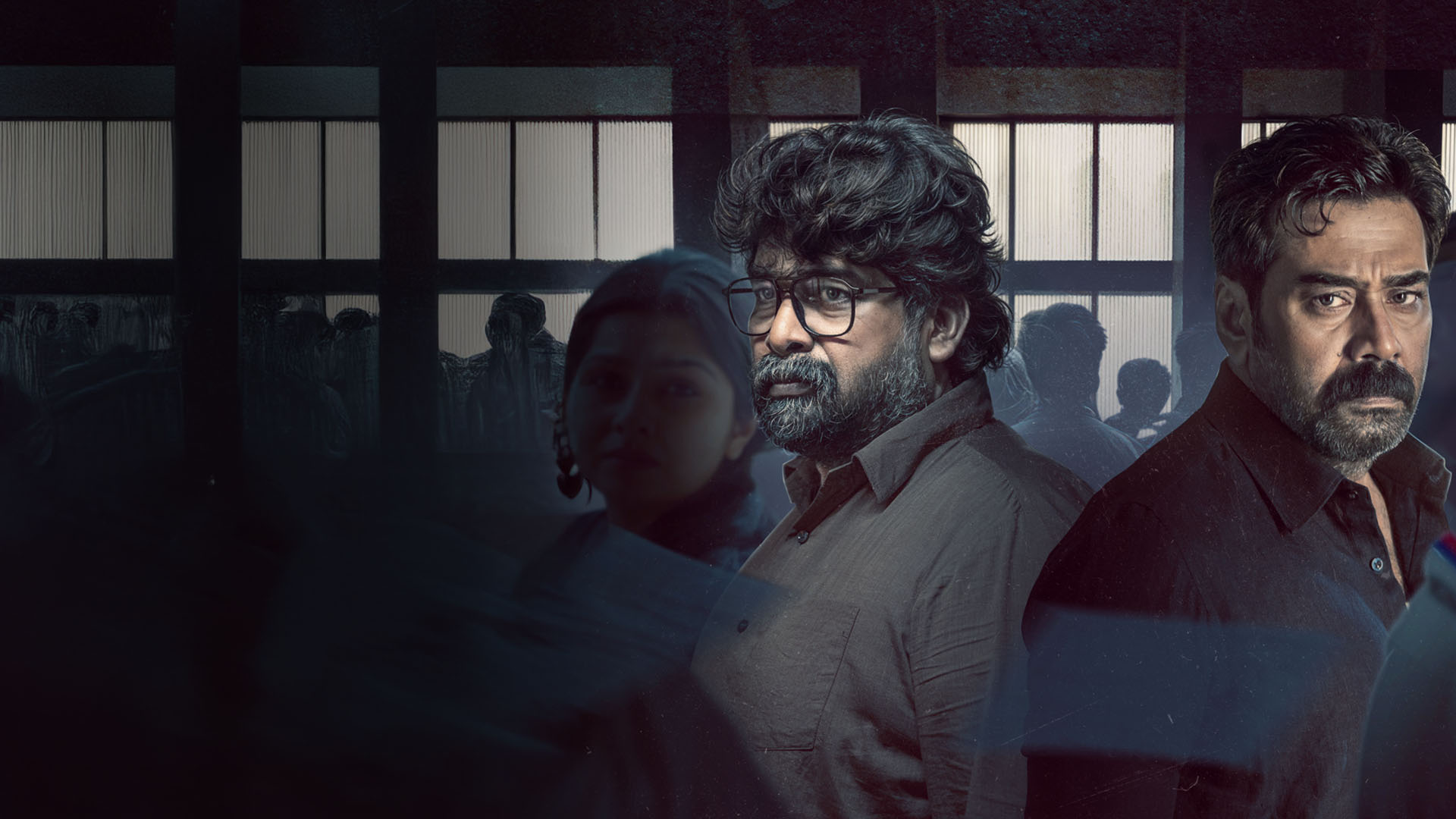 Valathu Vashathe Kallan