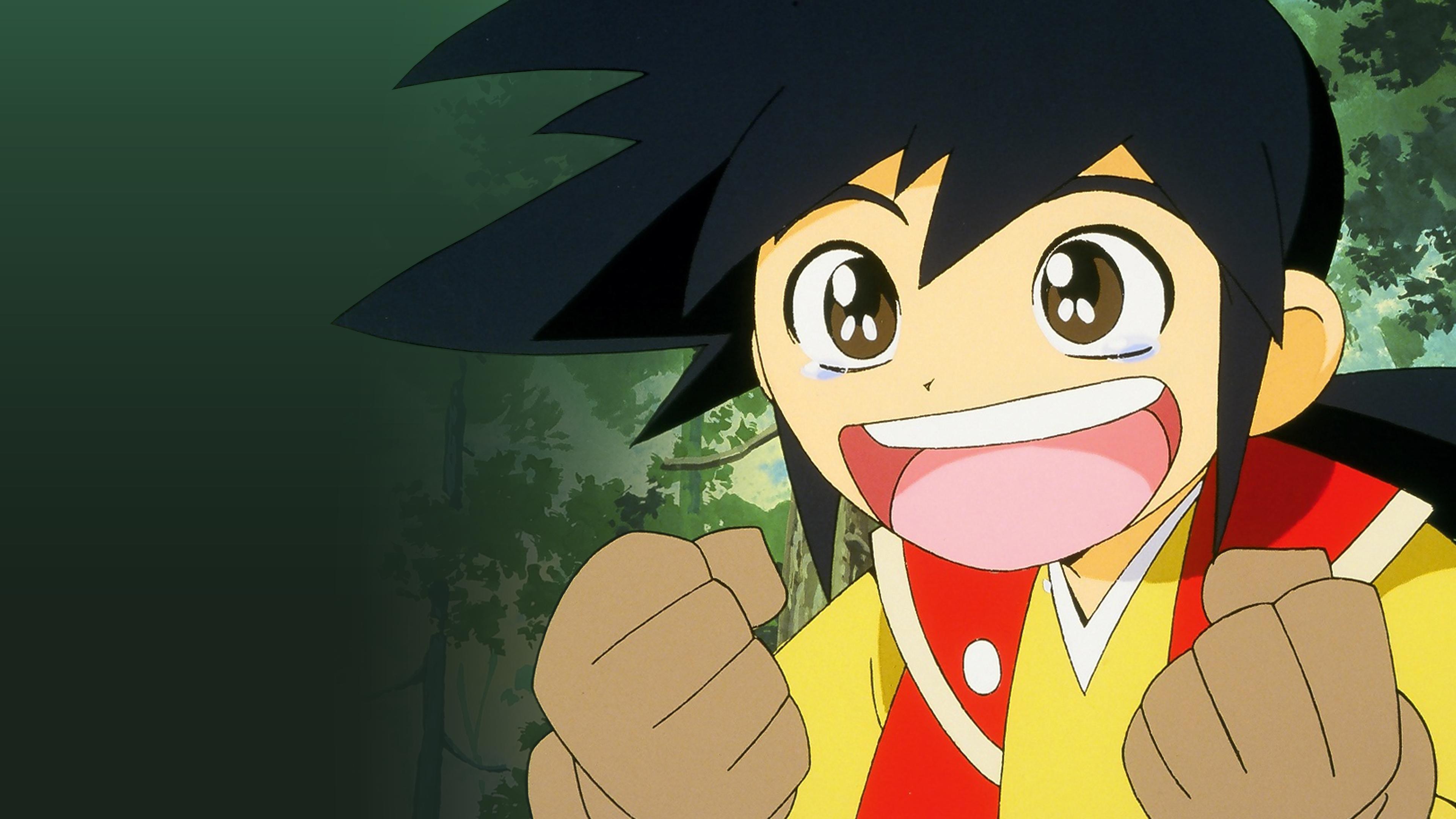 Hiwou War Chronicles