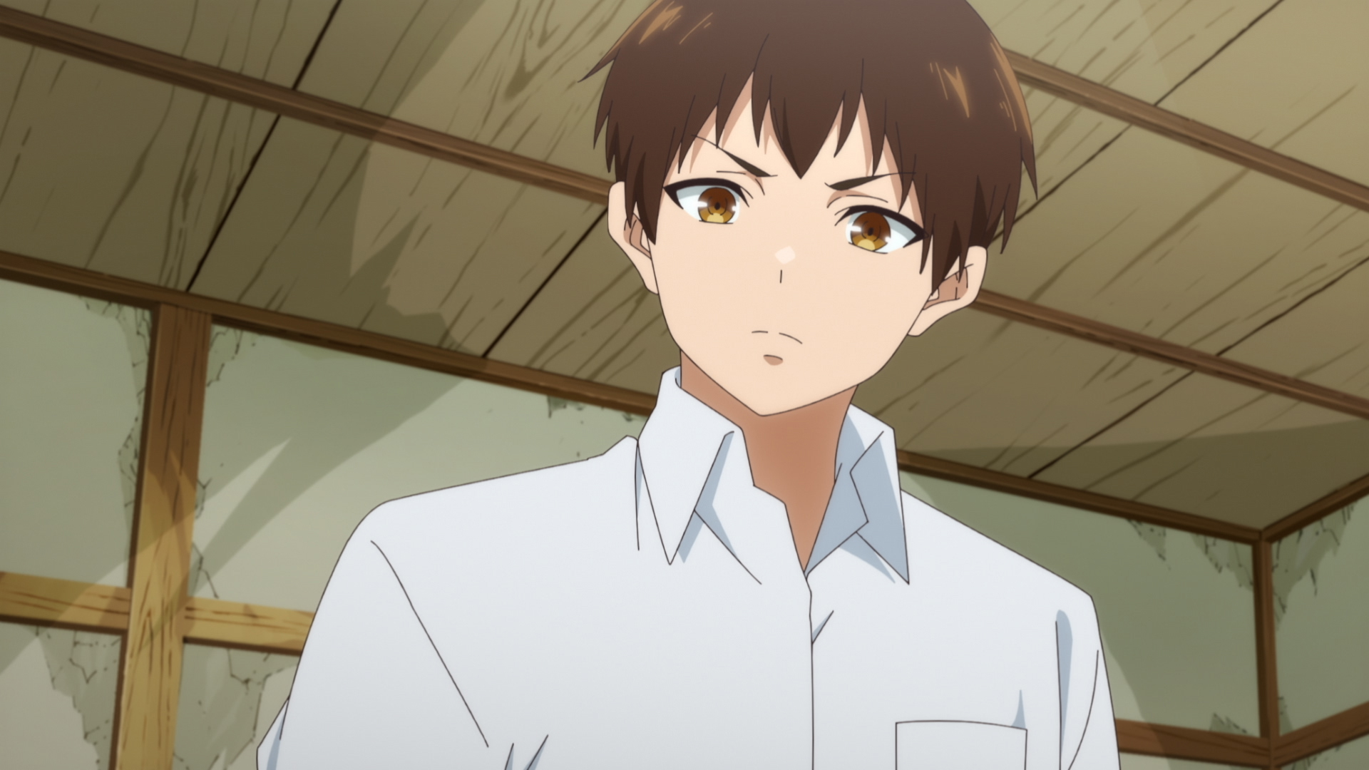 Hands off: Sawaranaide Kotesashi-kun