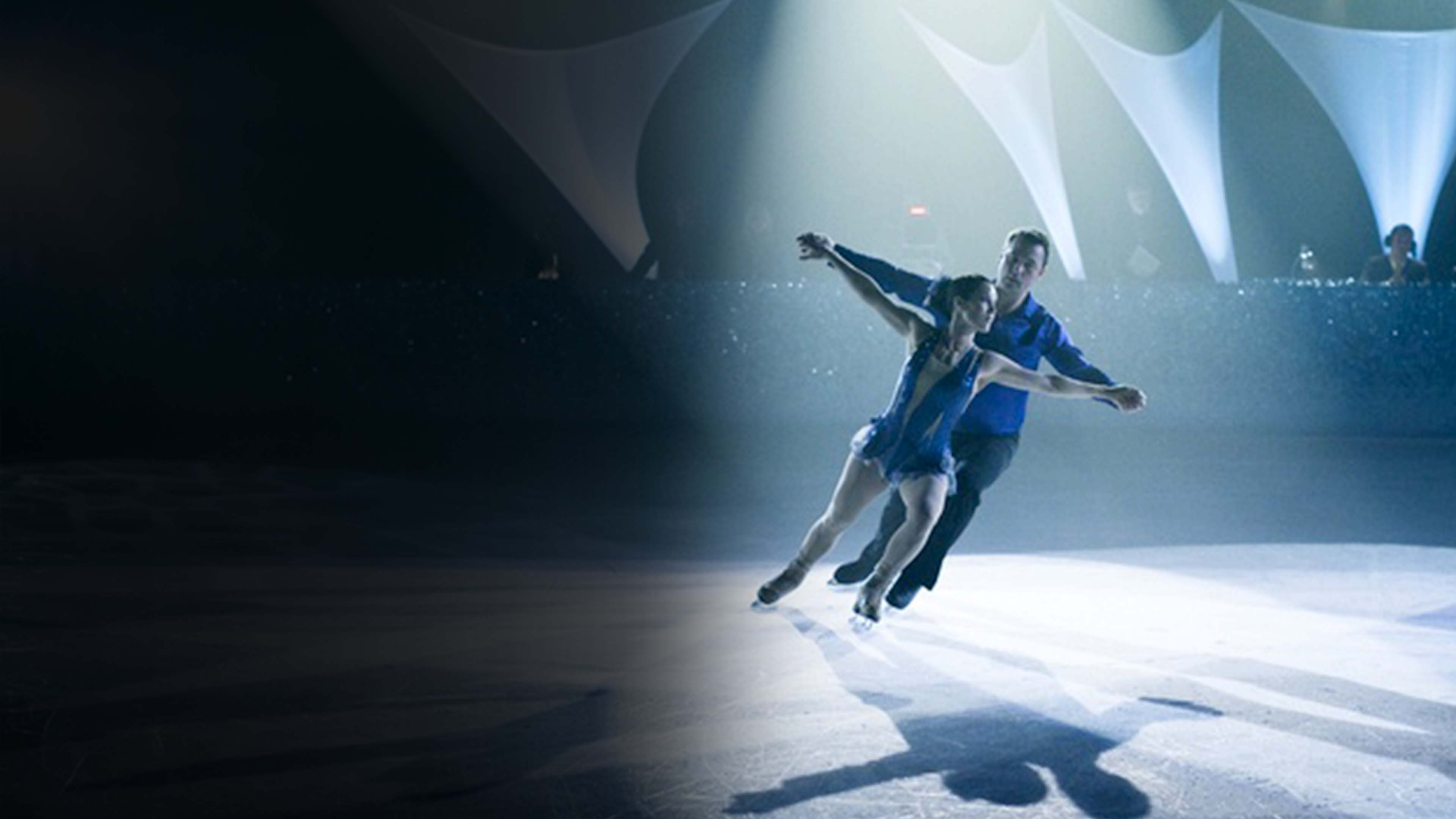 The Cutting Edge: Fire and Ice