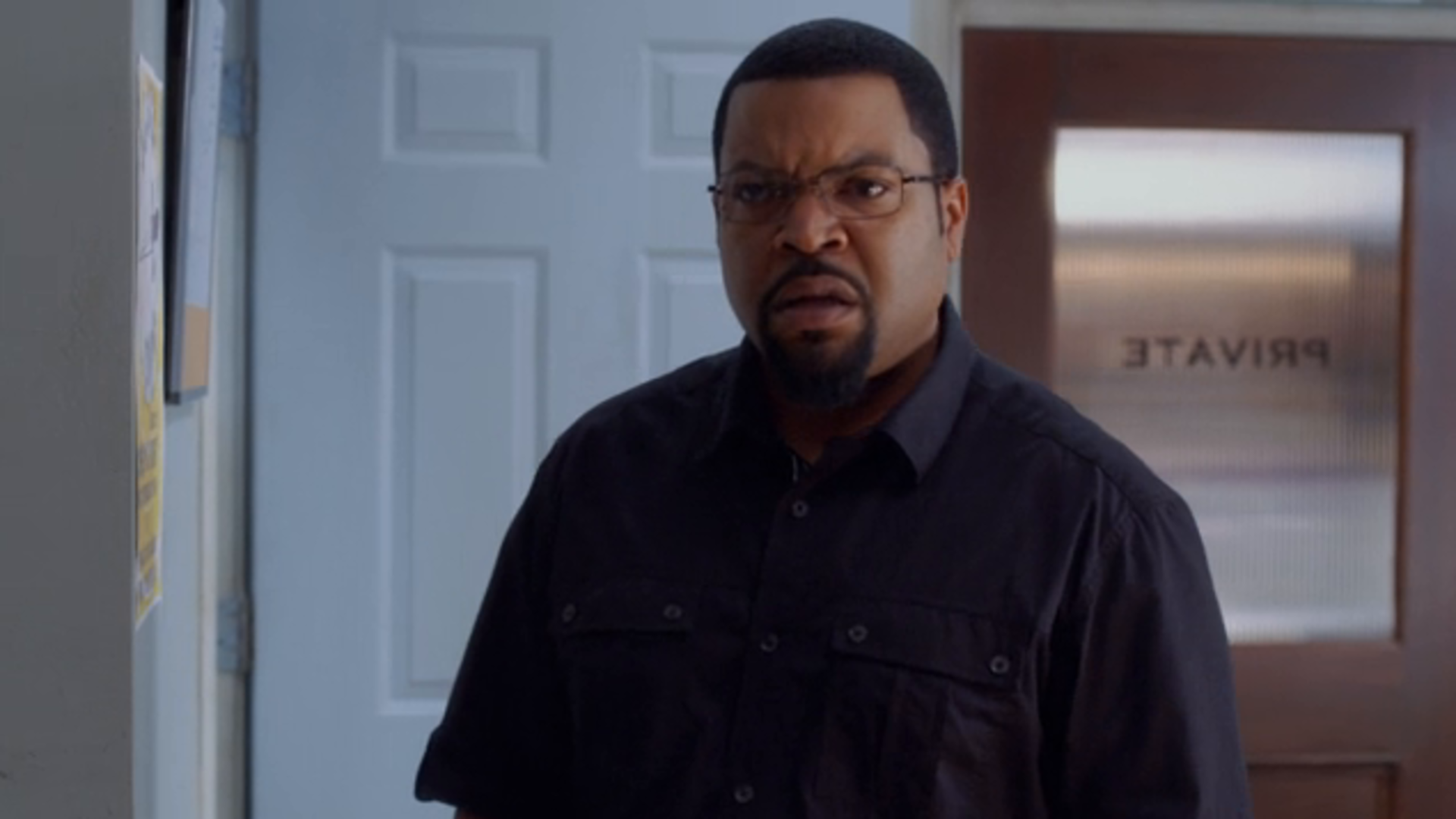 Barbershop: A Fresh Cut