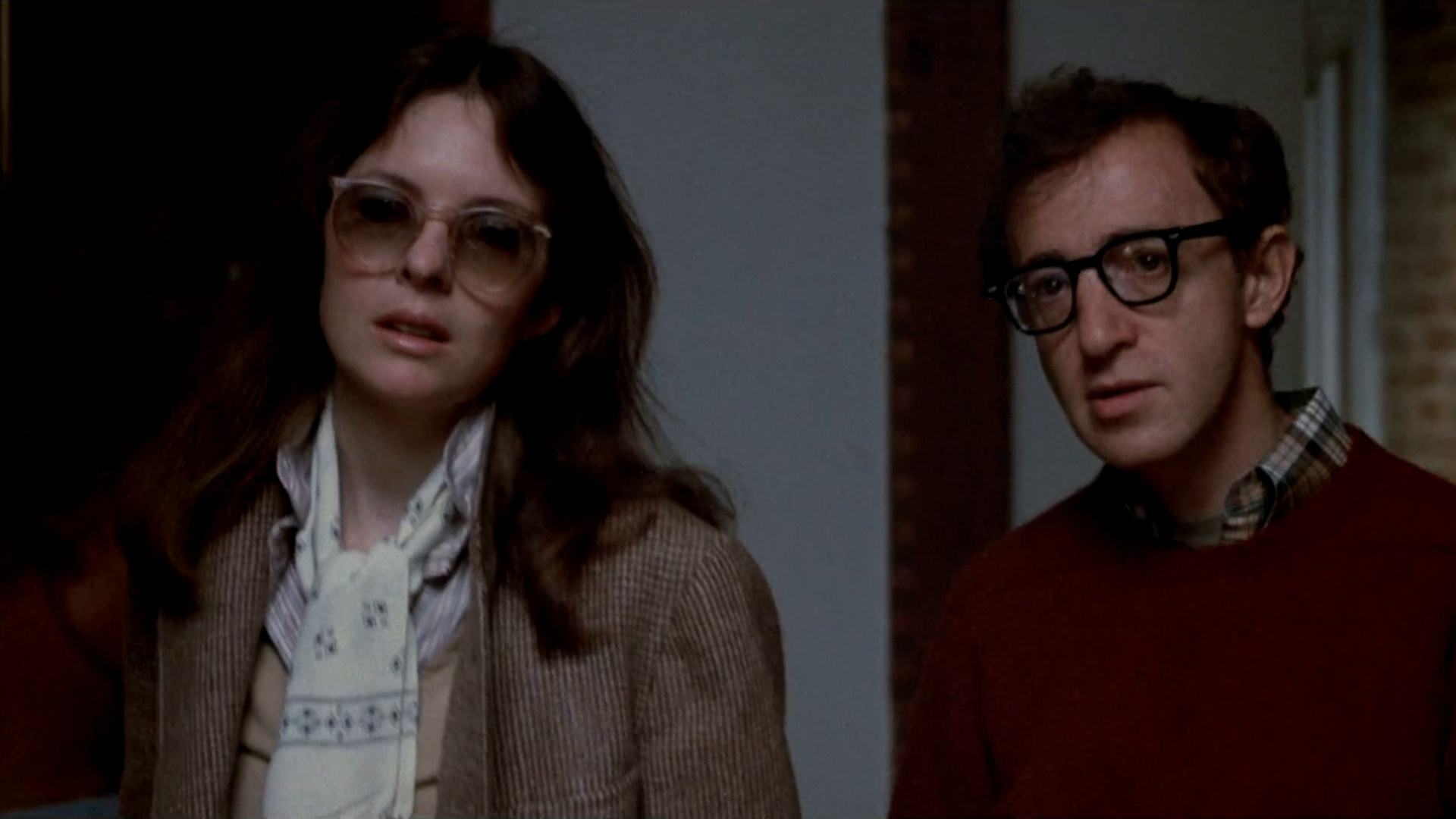 Annie Hall