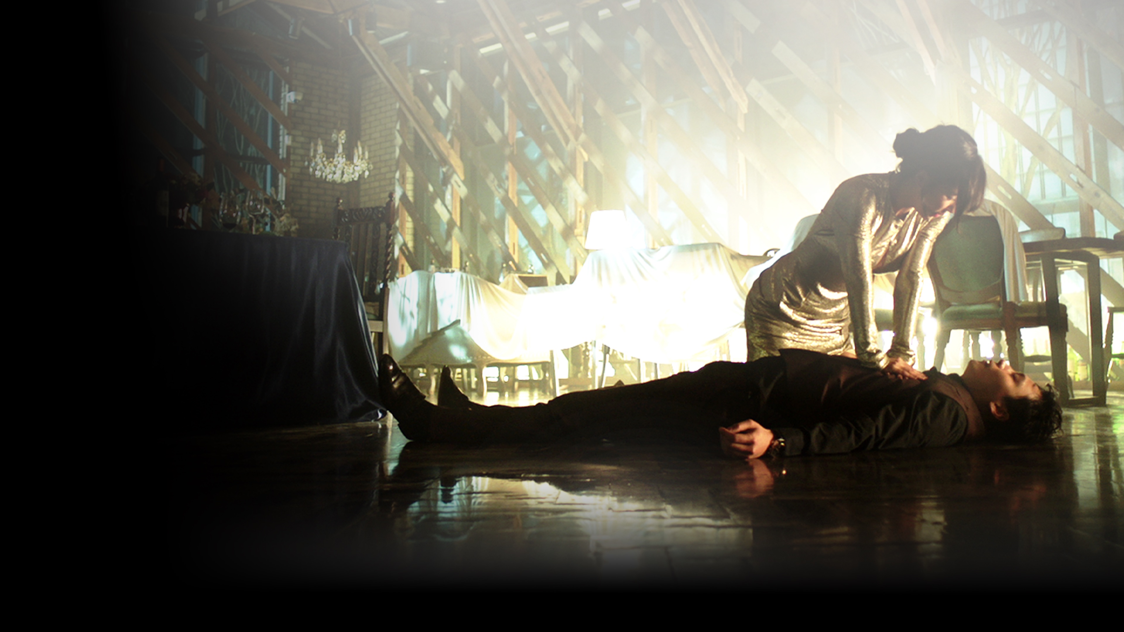 Memory: Manipulated Murder